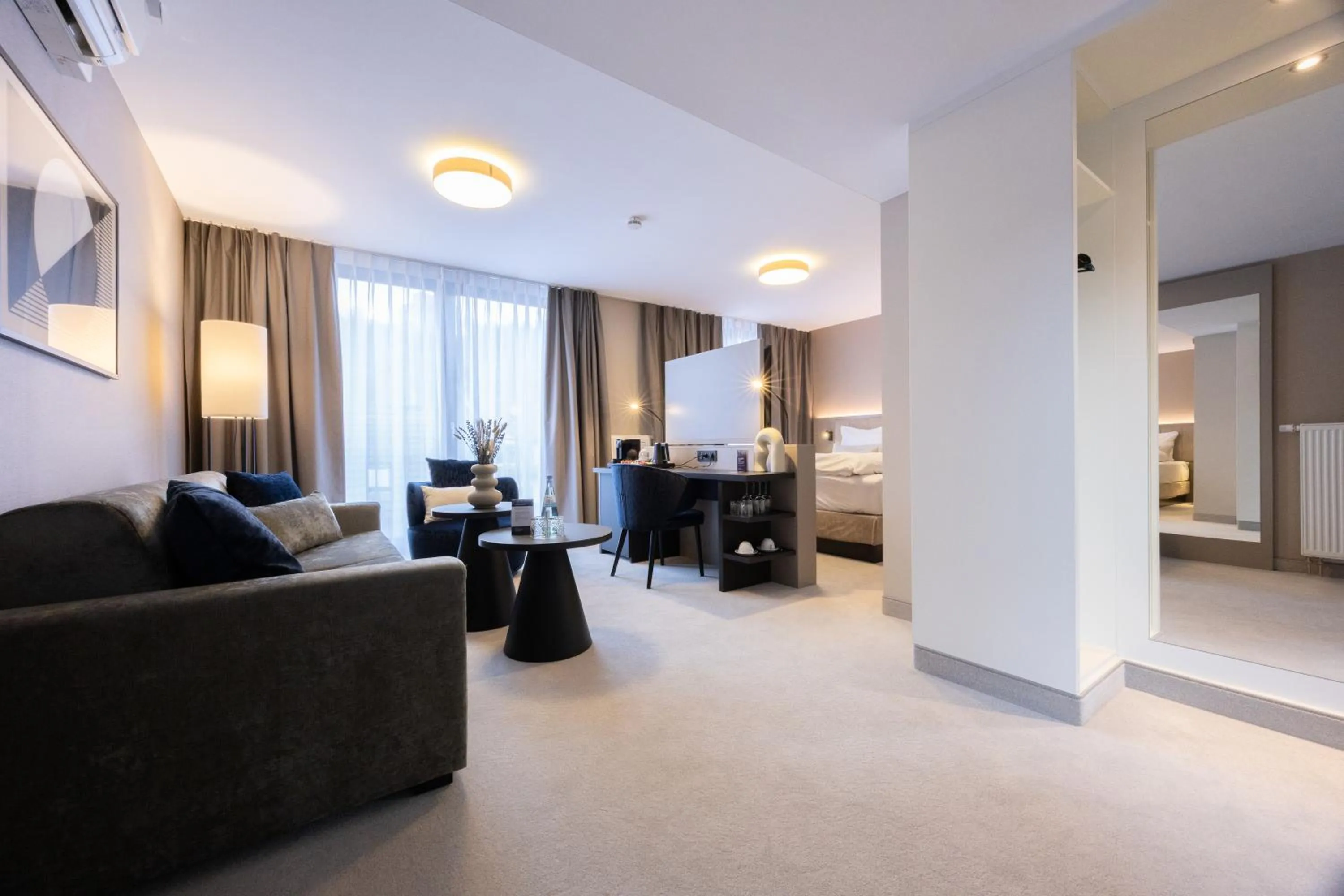 Digital Hotel Kronjuwel by BRIGHT Waldkirch - Self Check-in