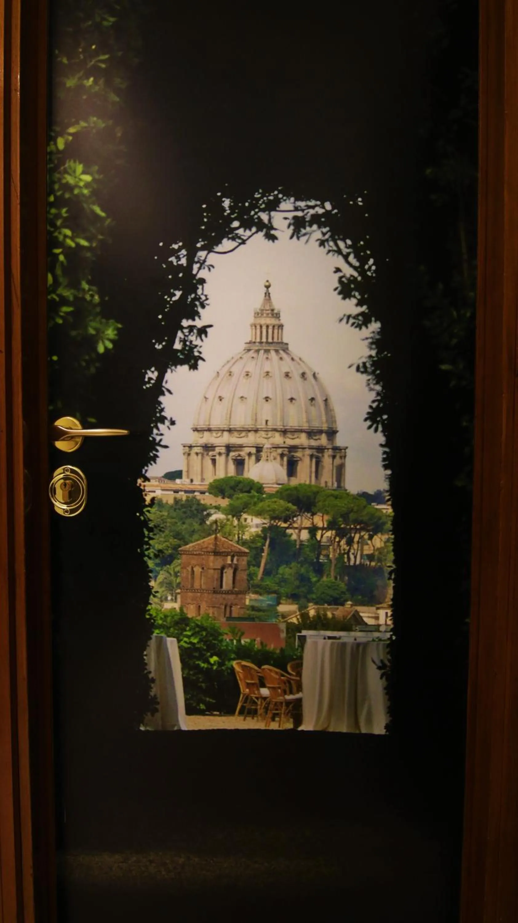 Other in B&B La Perla di Roma