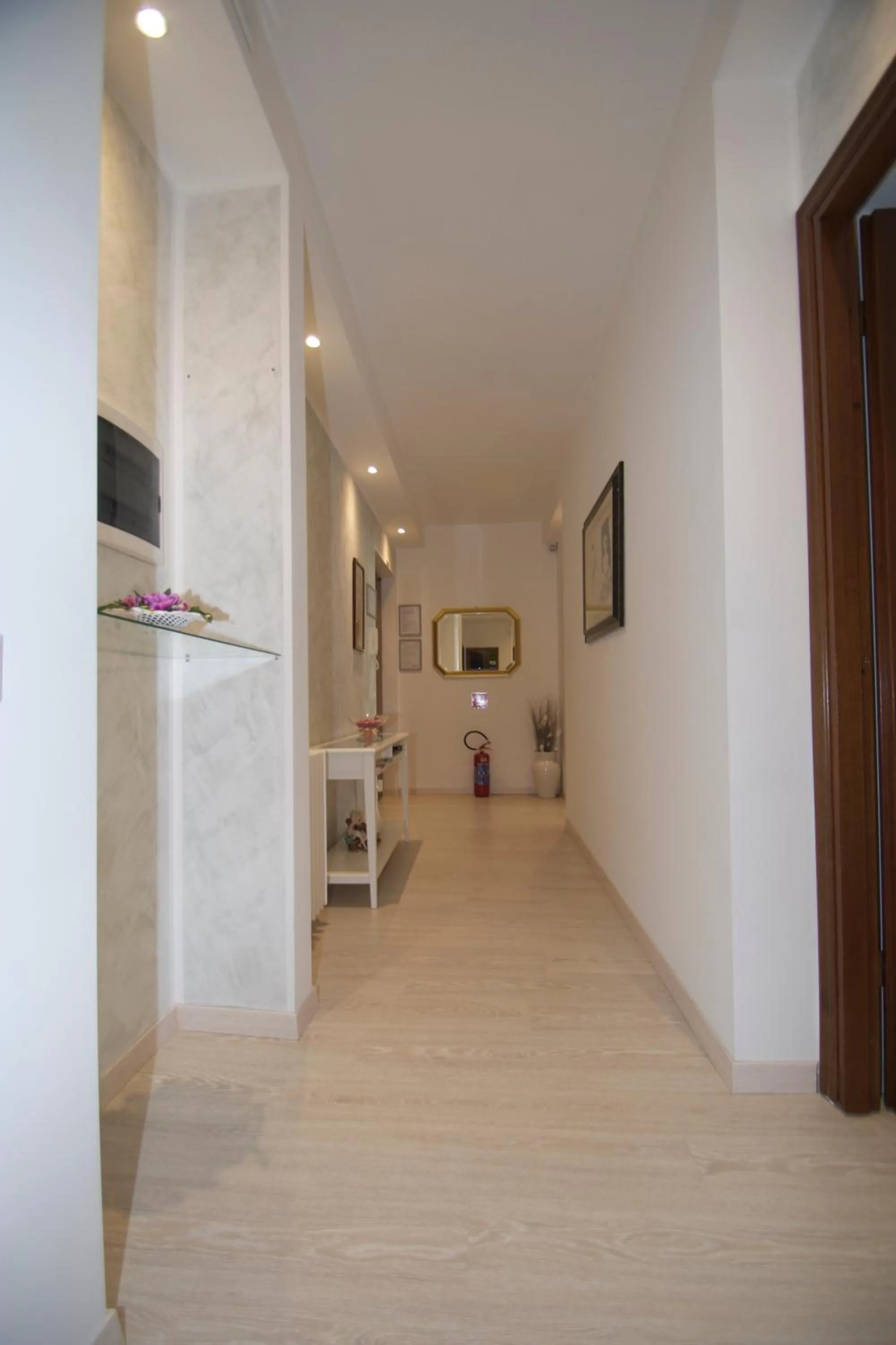 Other in B&B La Perla di Roma