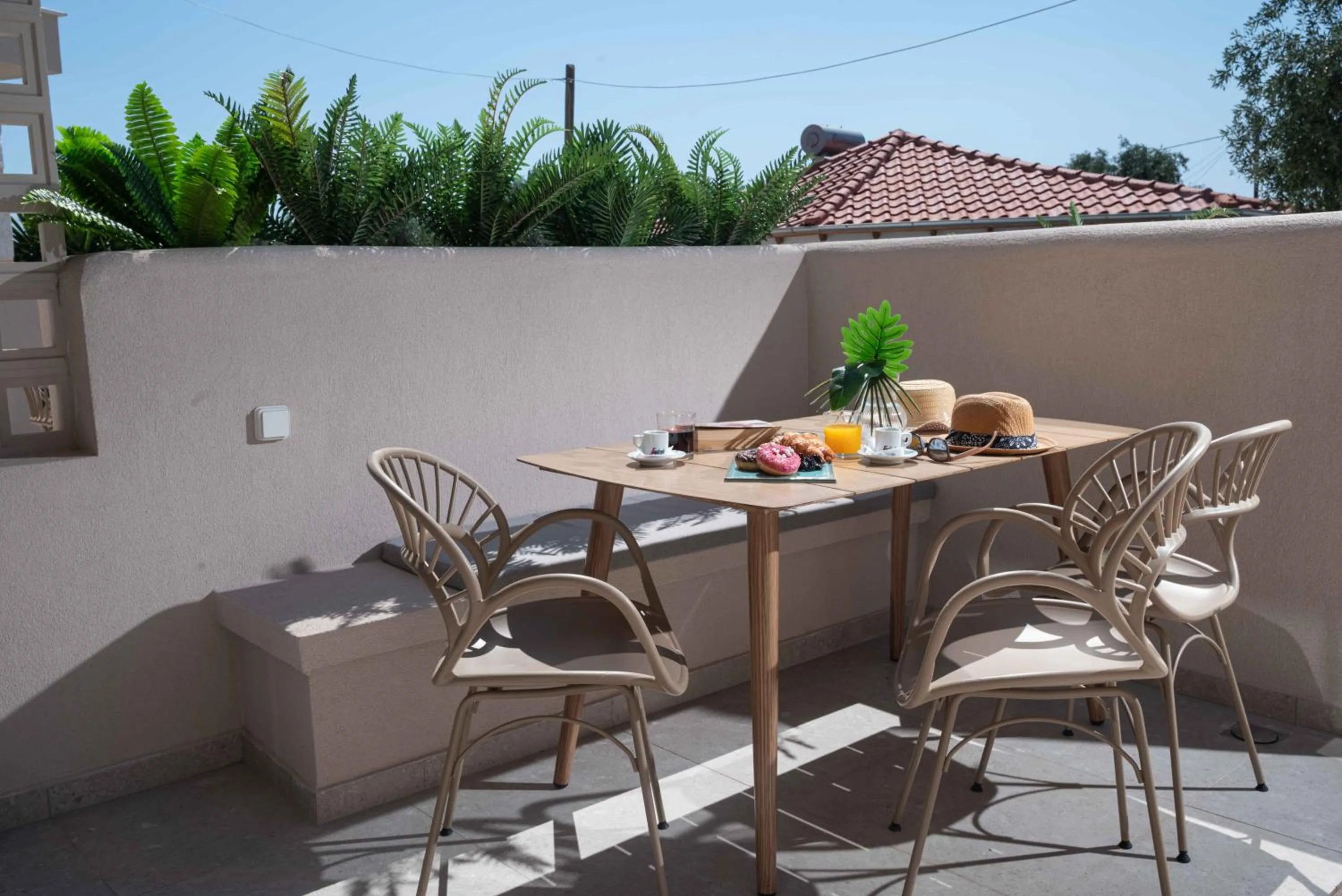 Anny's Residences & Suites