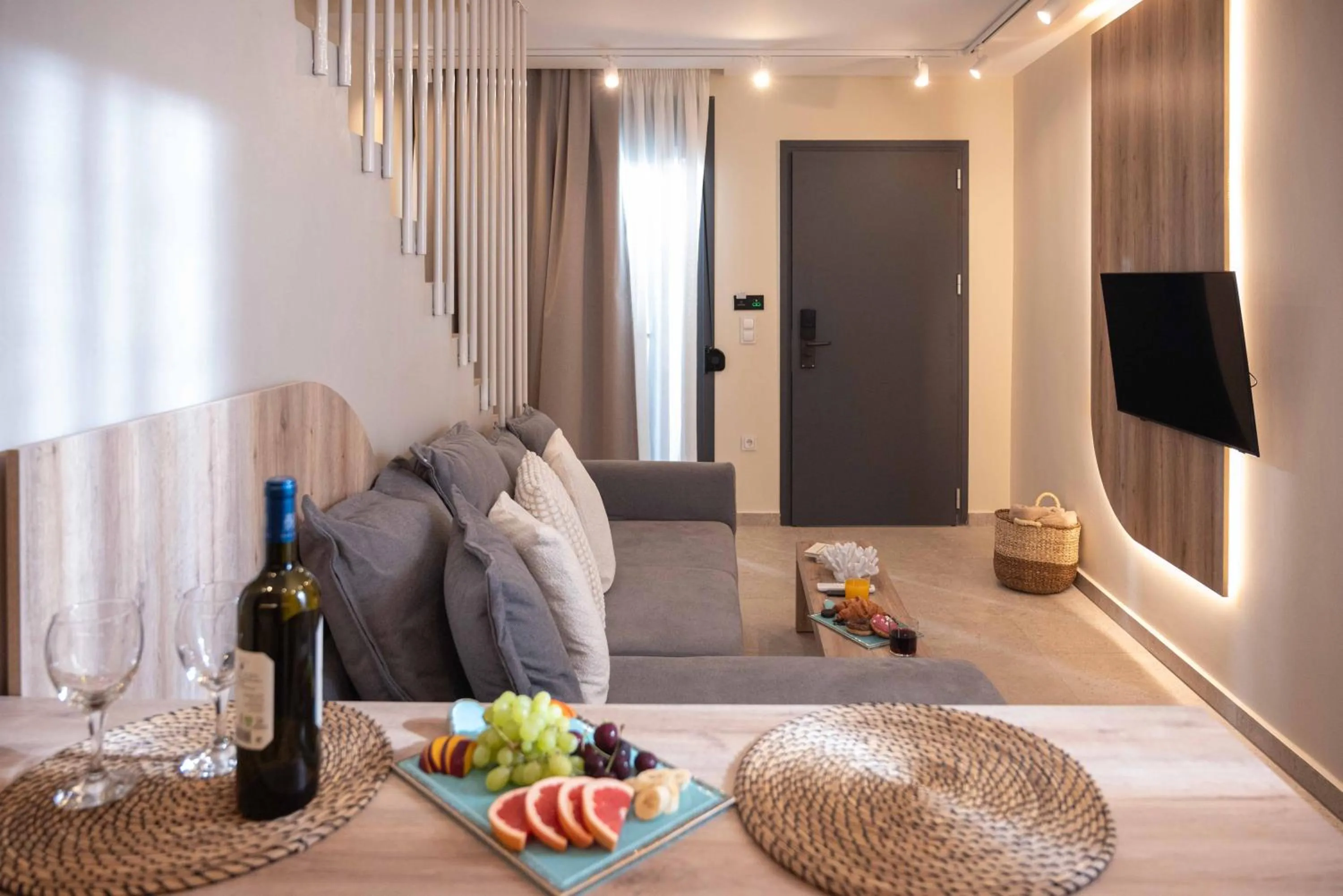 Anny's Residences & Suites