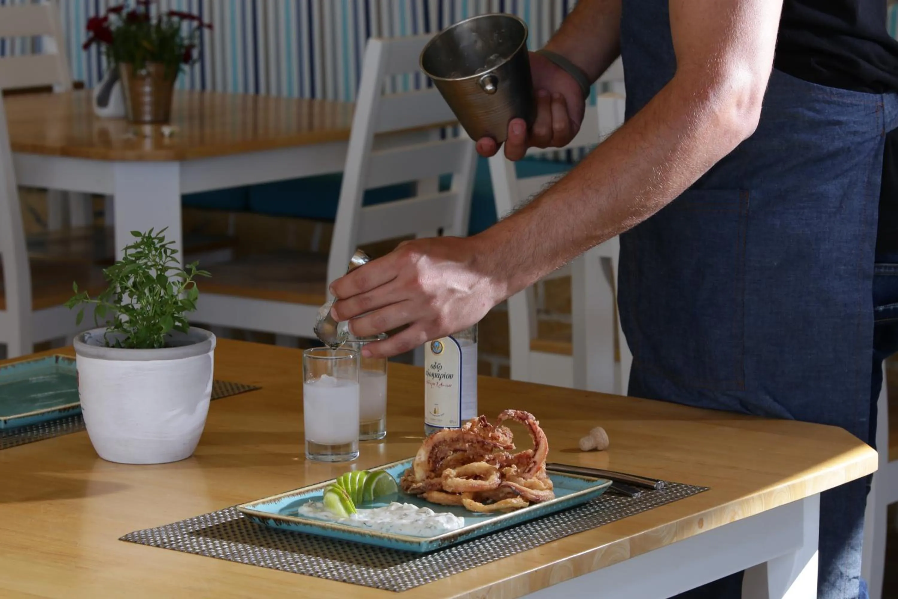 Anny's Residences & Suites