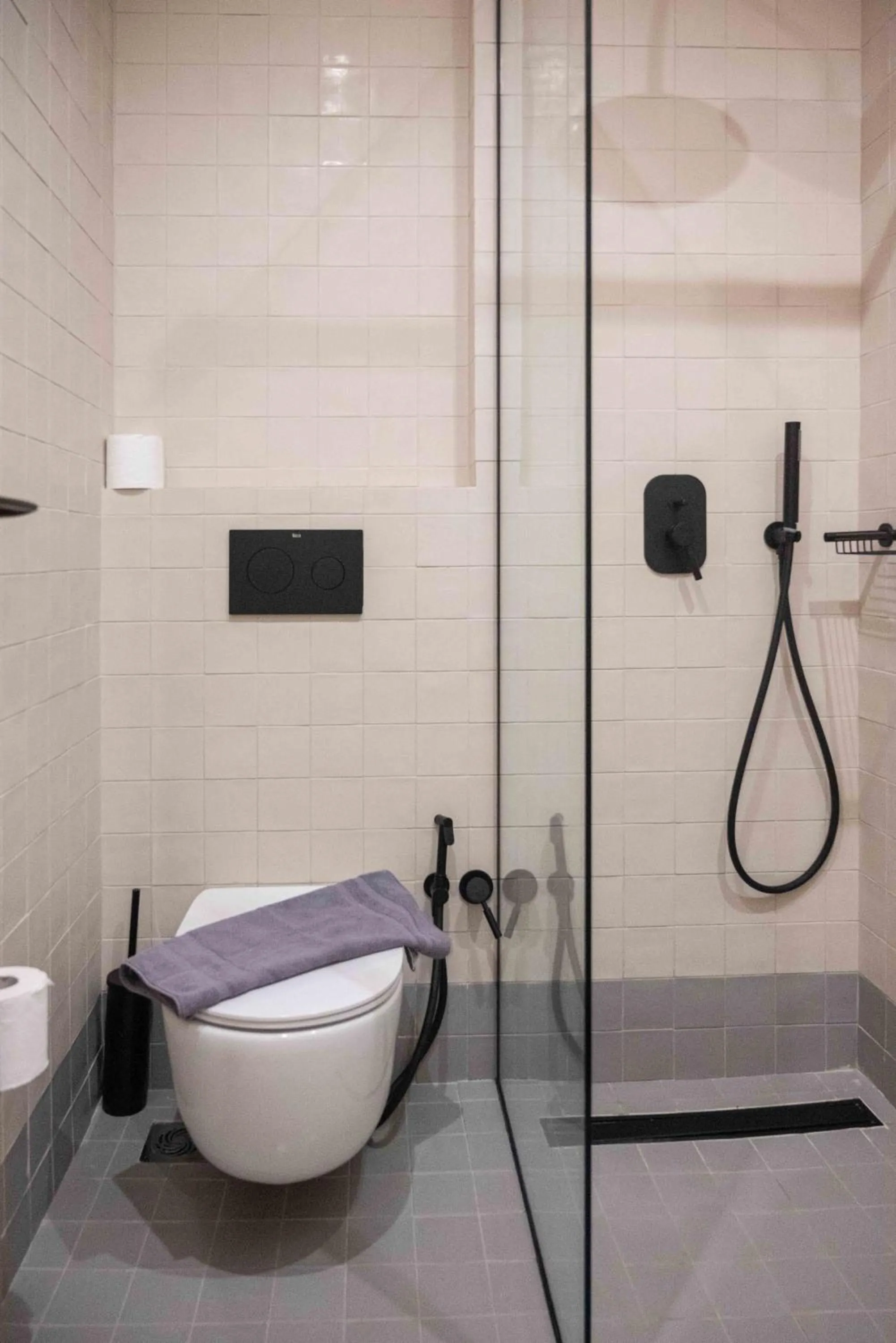 Anny's Residences & Suites