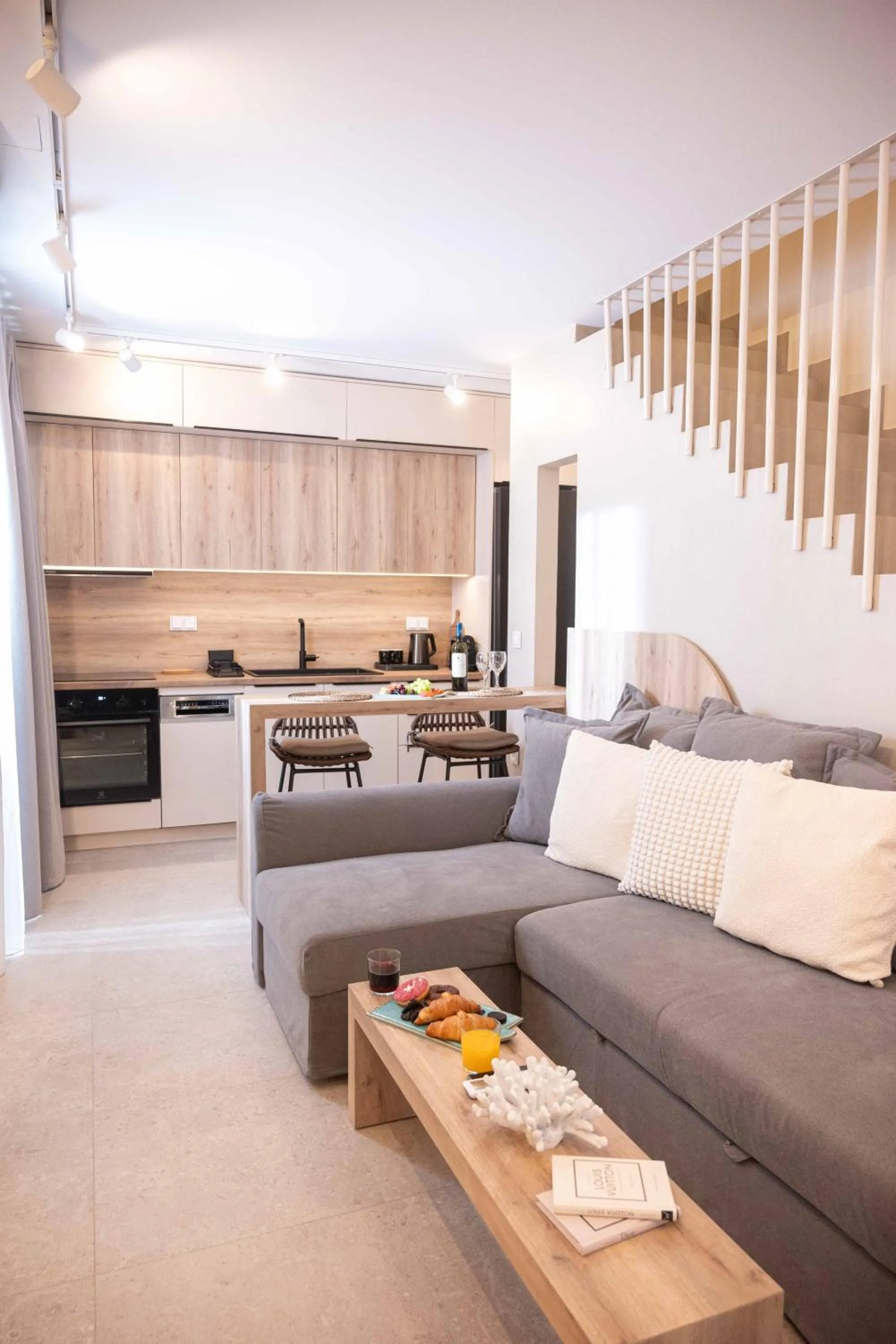 Anny's Residences & Suites