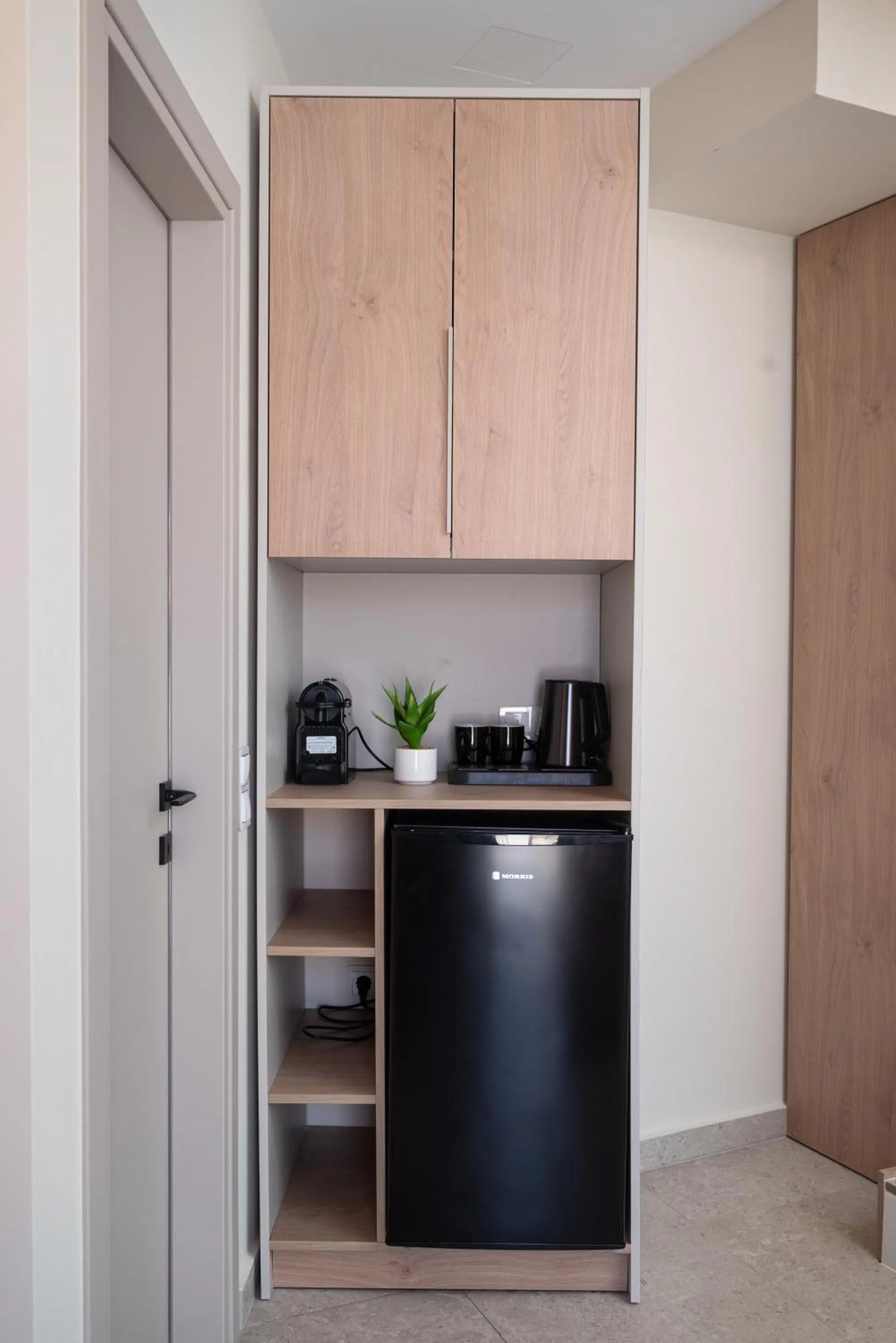 Anny's Residences & Suites