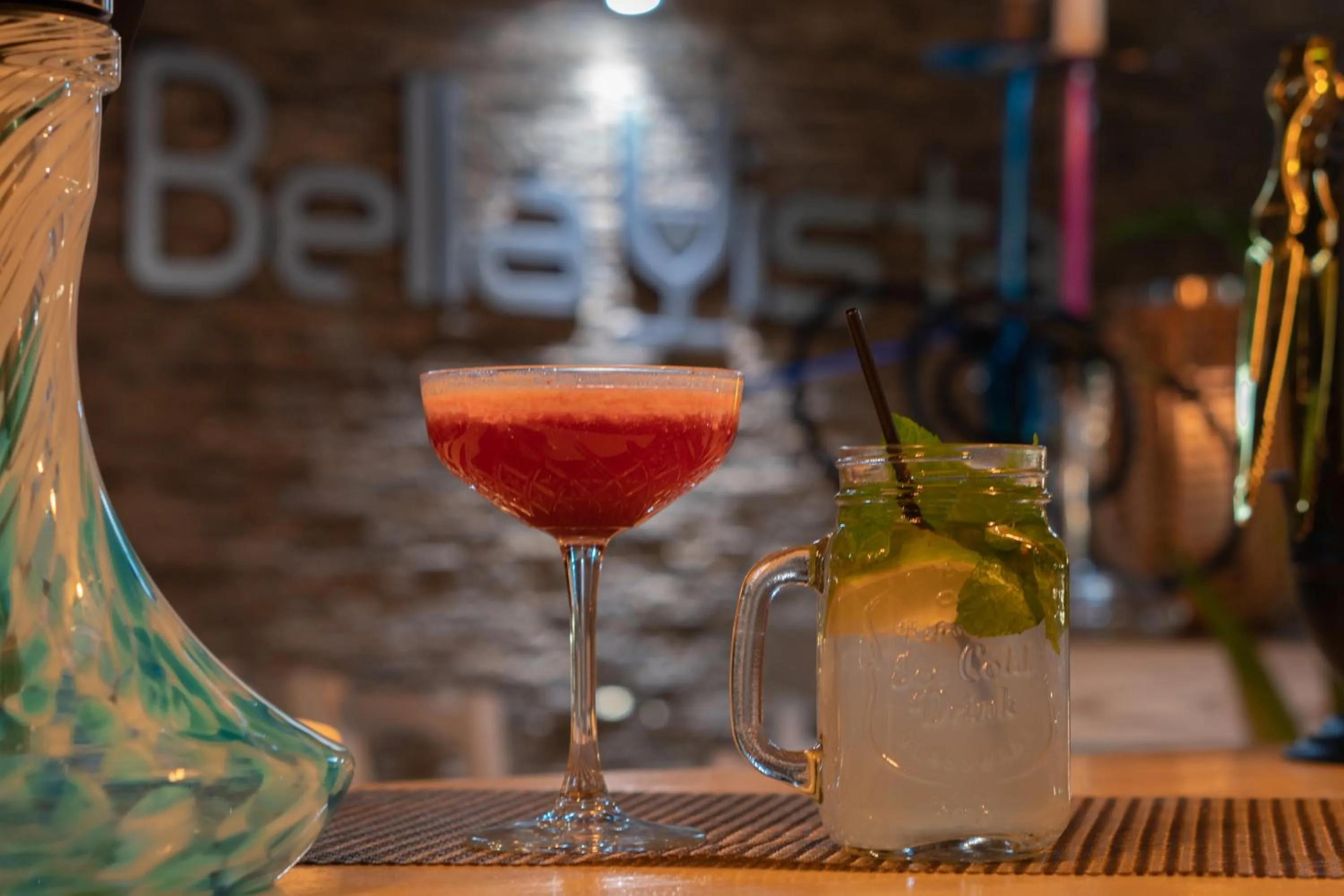 Anny's Residences & Suites