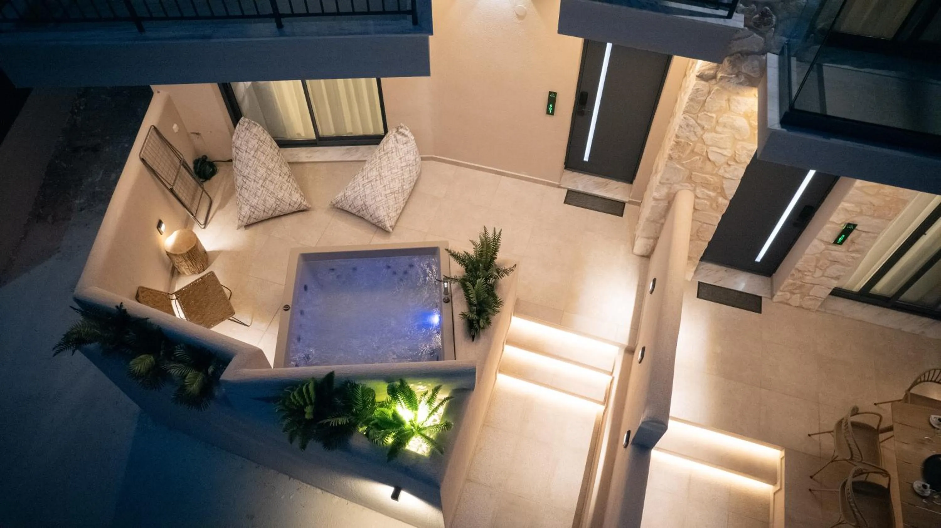 Anny's Residences & Suites