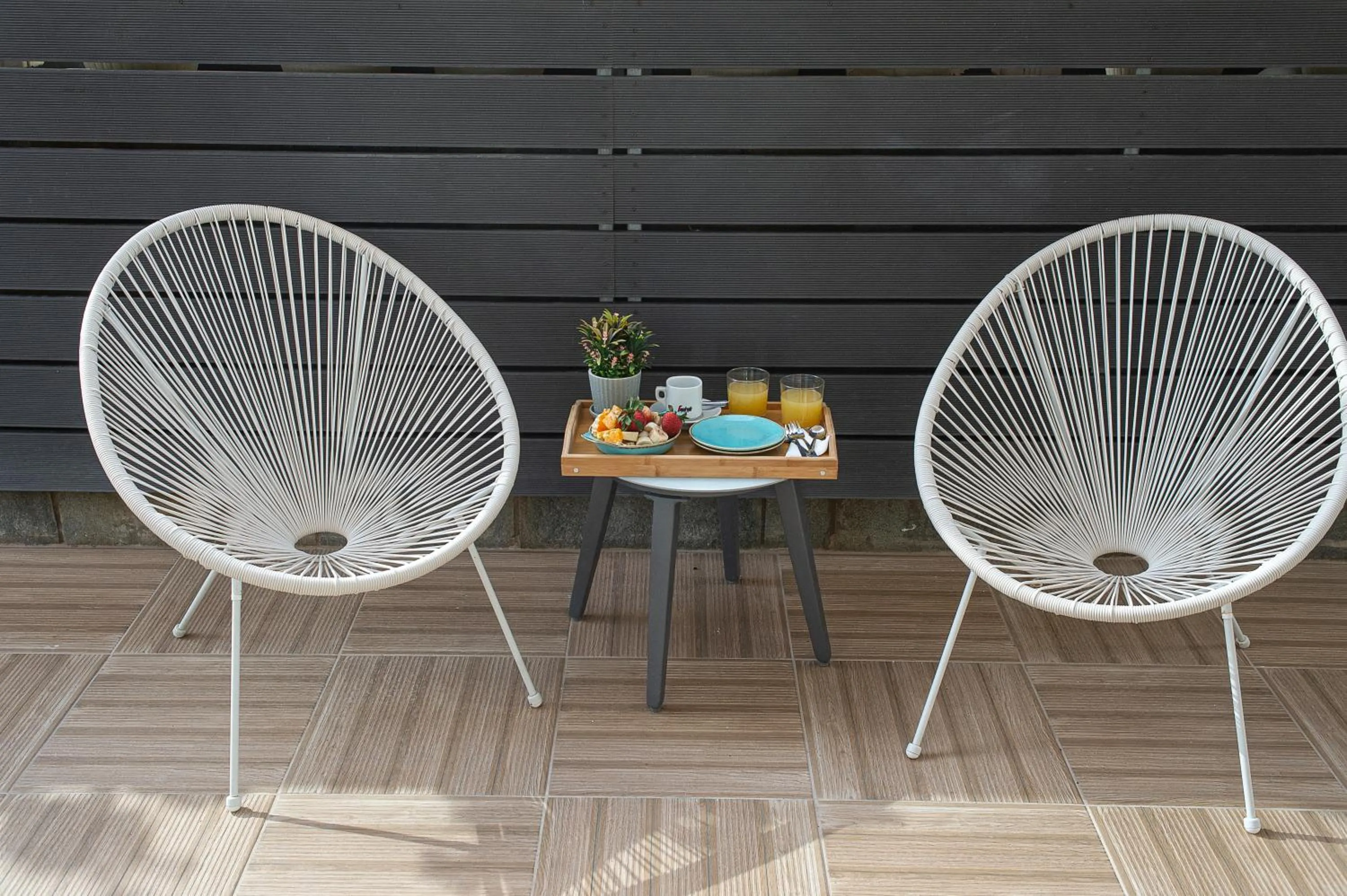 Anny's Residences & Suites