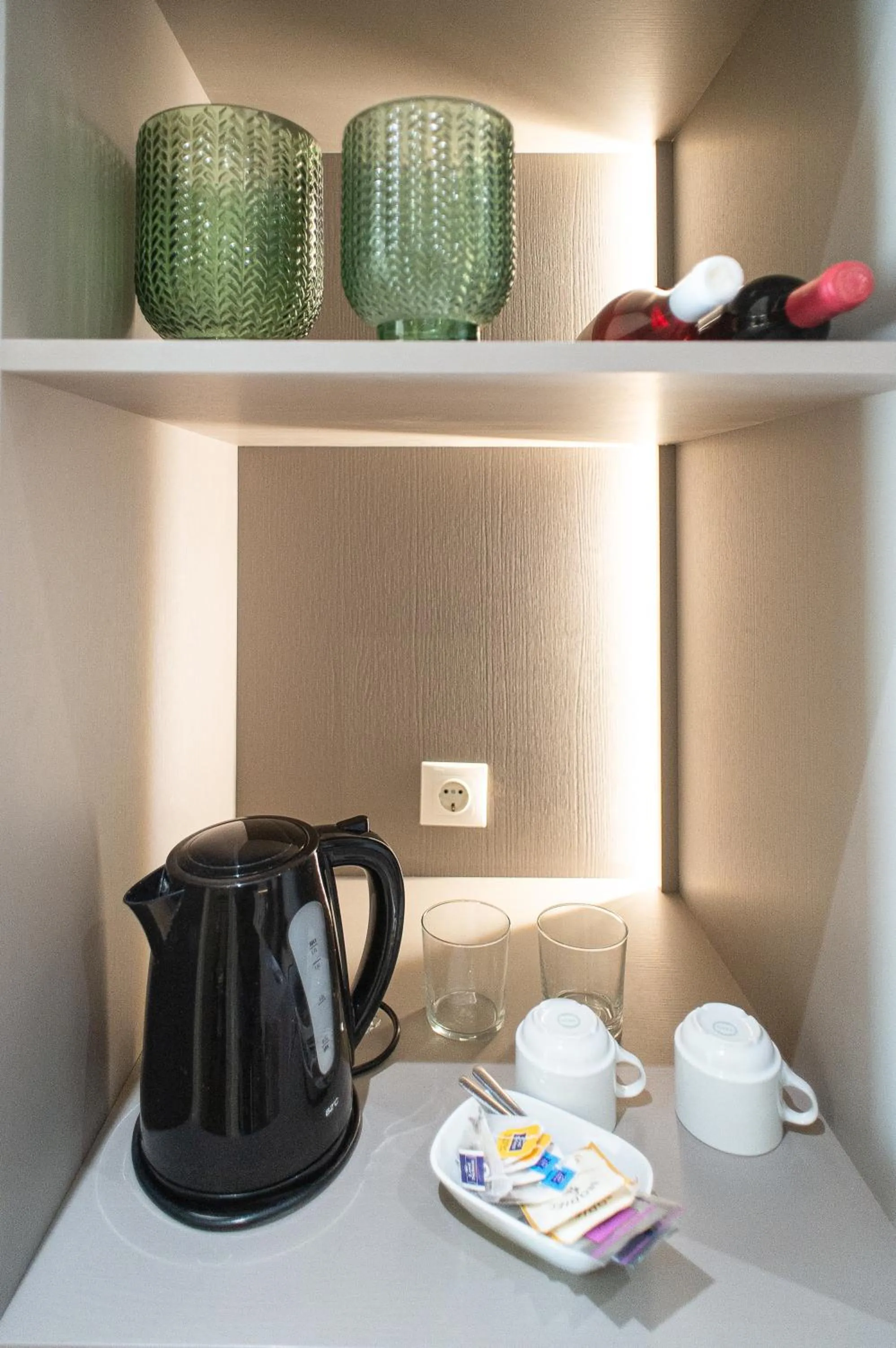 Anny's Residences & Suites