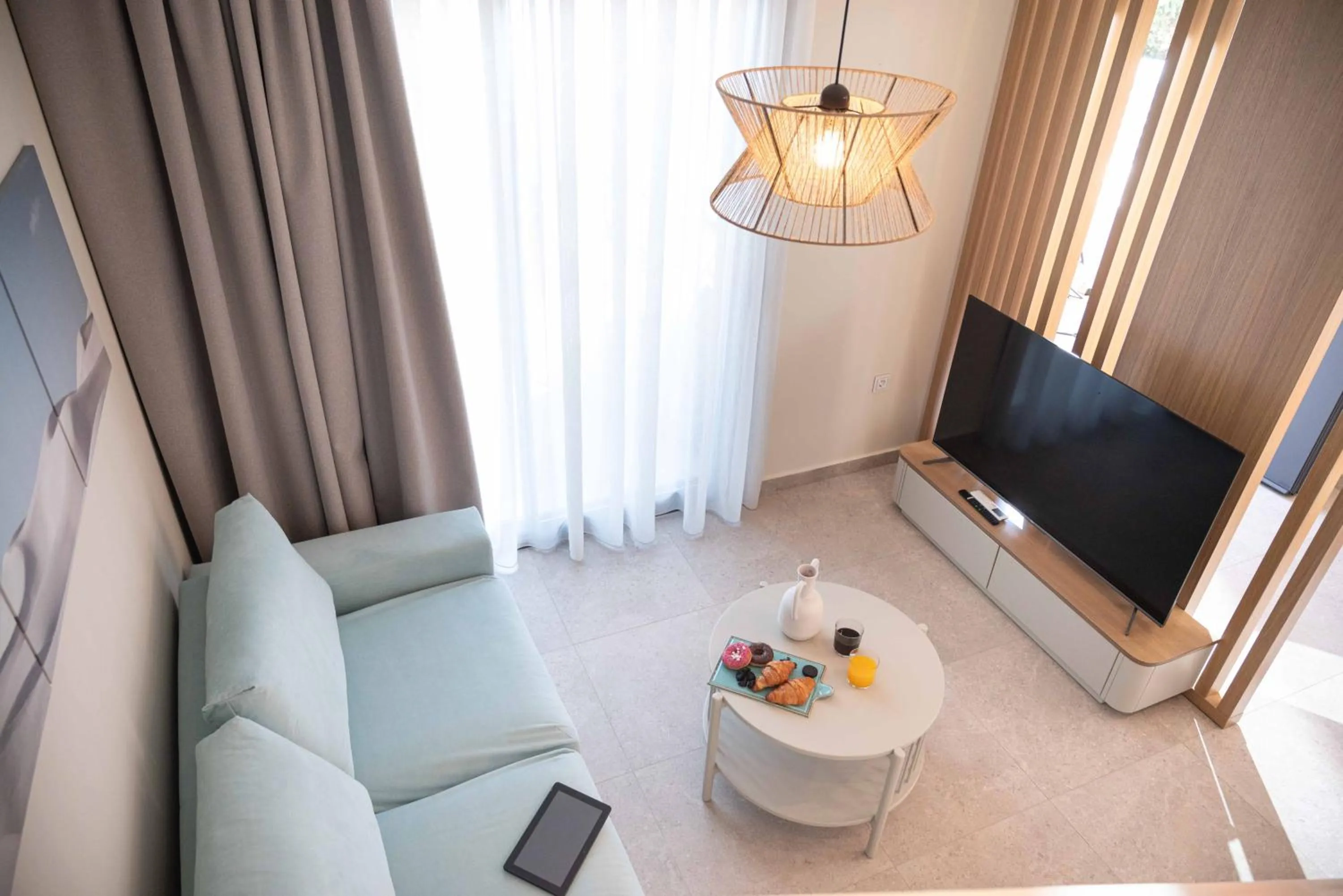 Anny's Residences & Suites