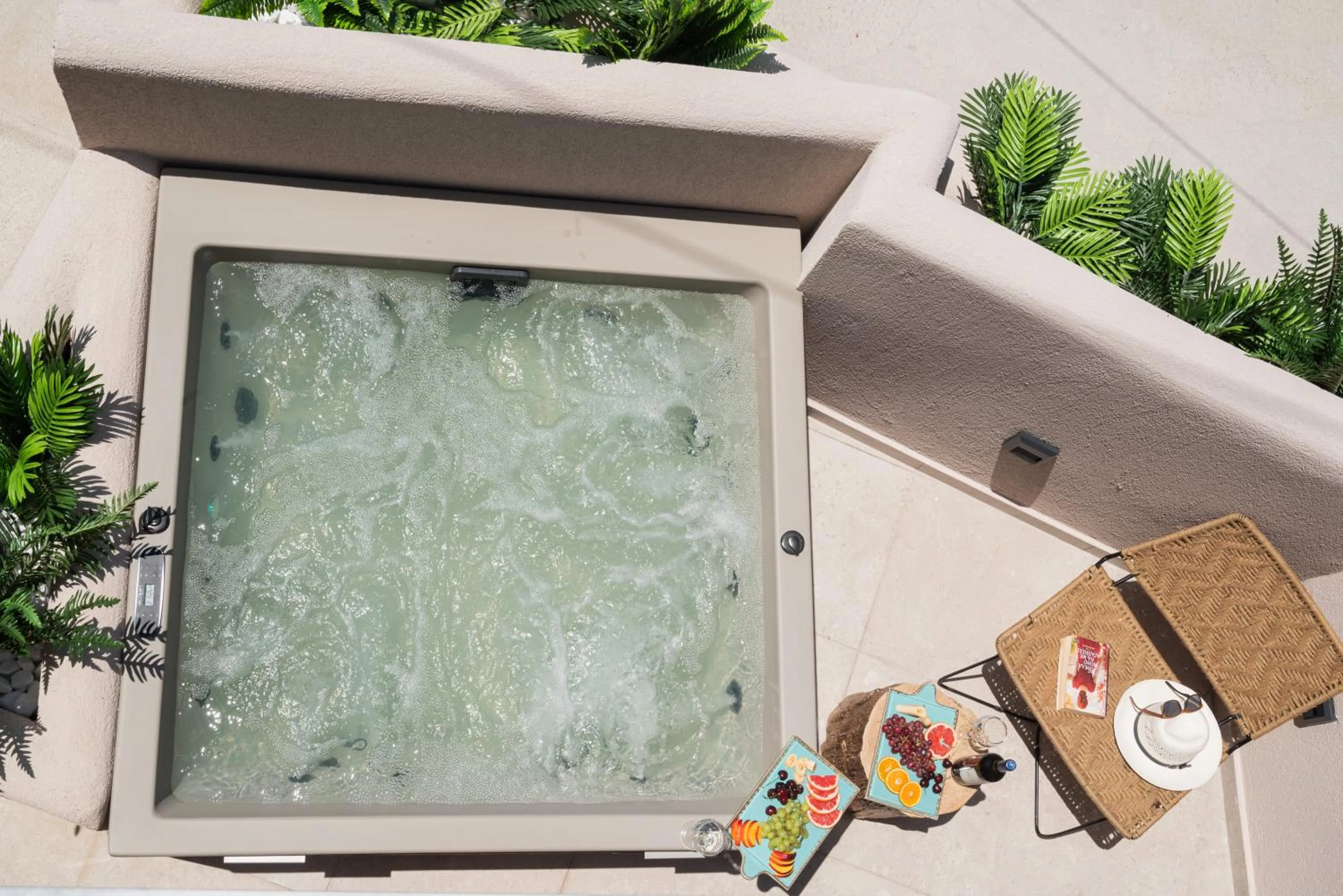 Anny's Residences & Suites