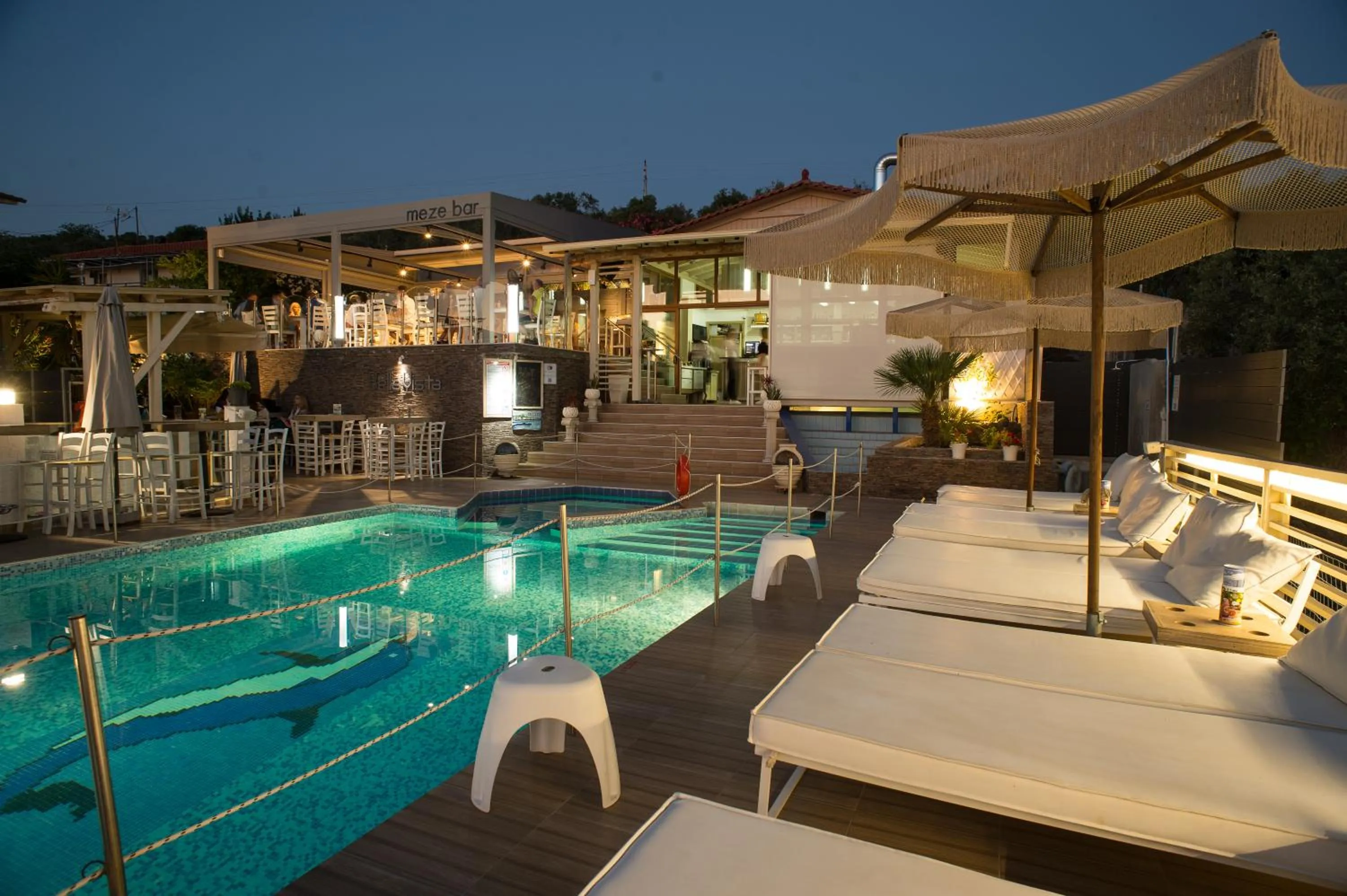 Anny's Residences & Suites