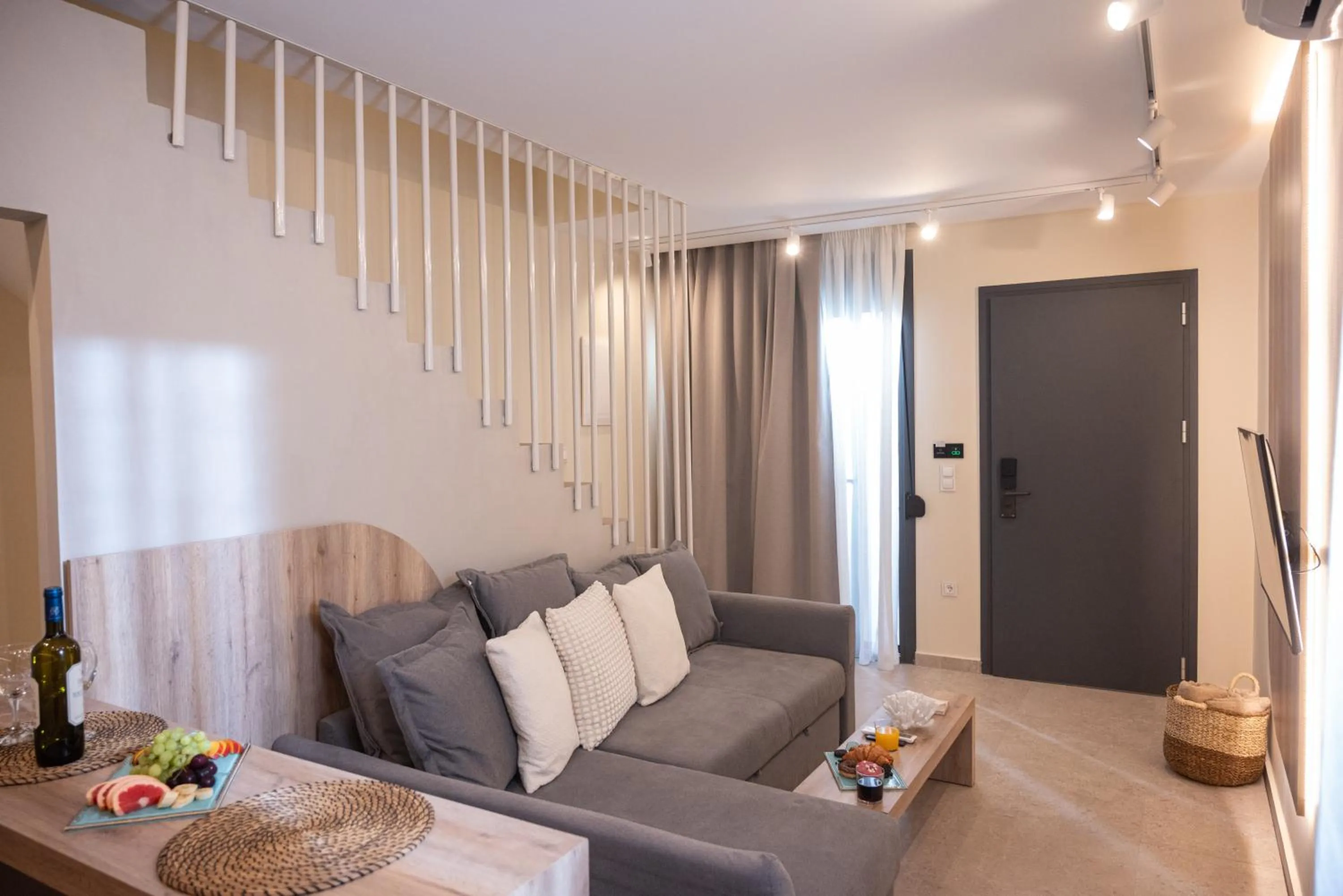 Anny's Residences & Suites