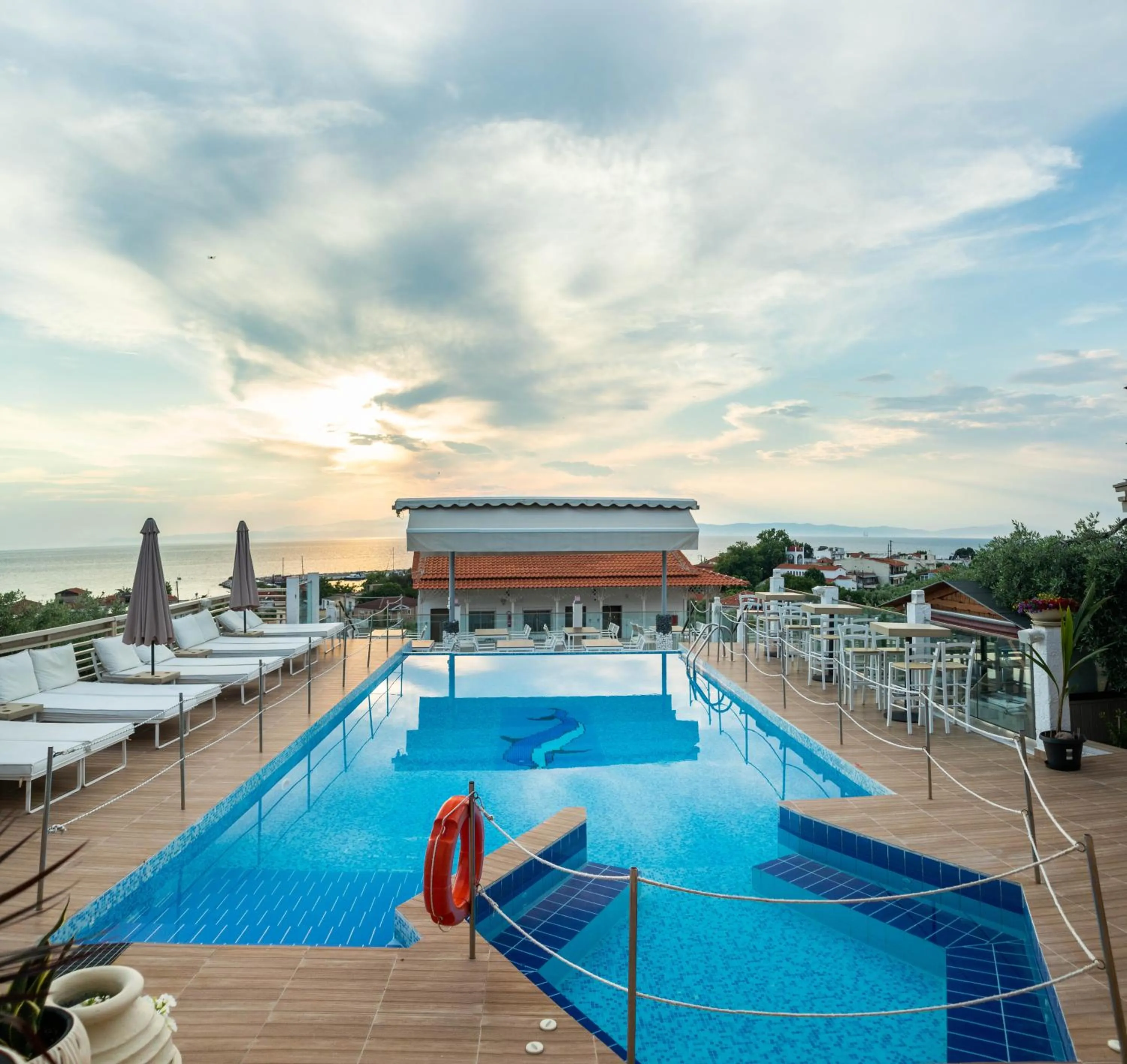 Anny's Residences & Suites