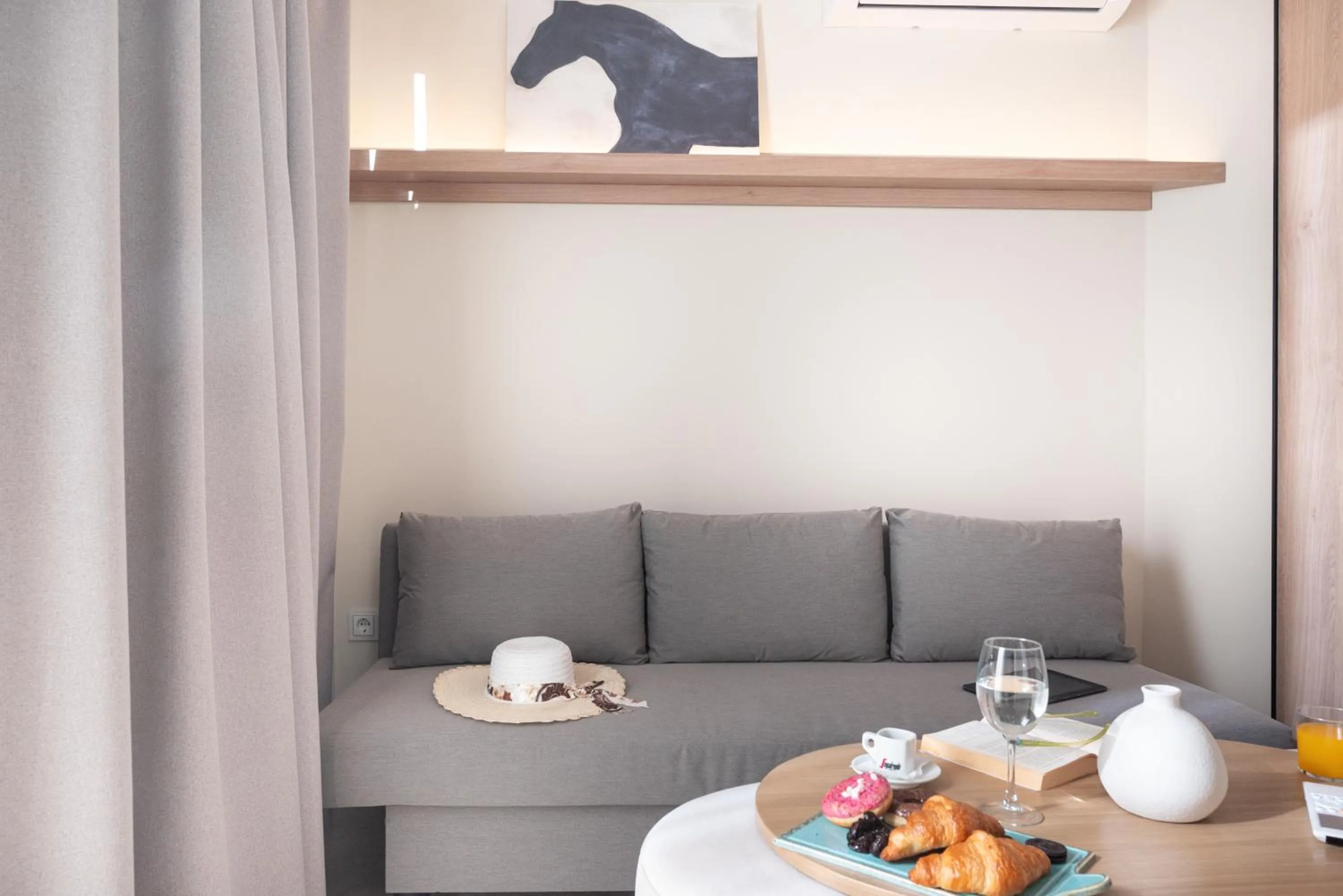 Anny's Residences & Suites