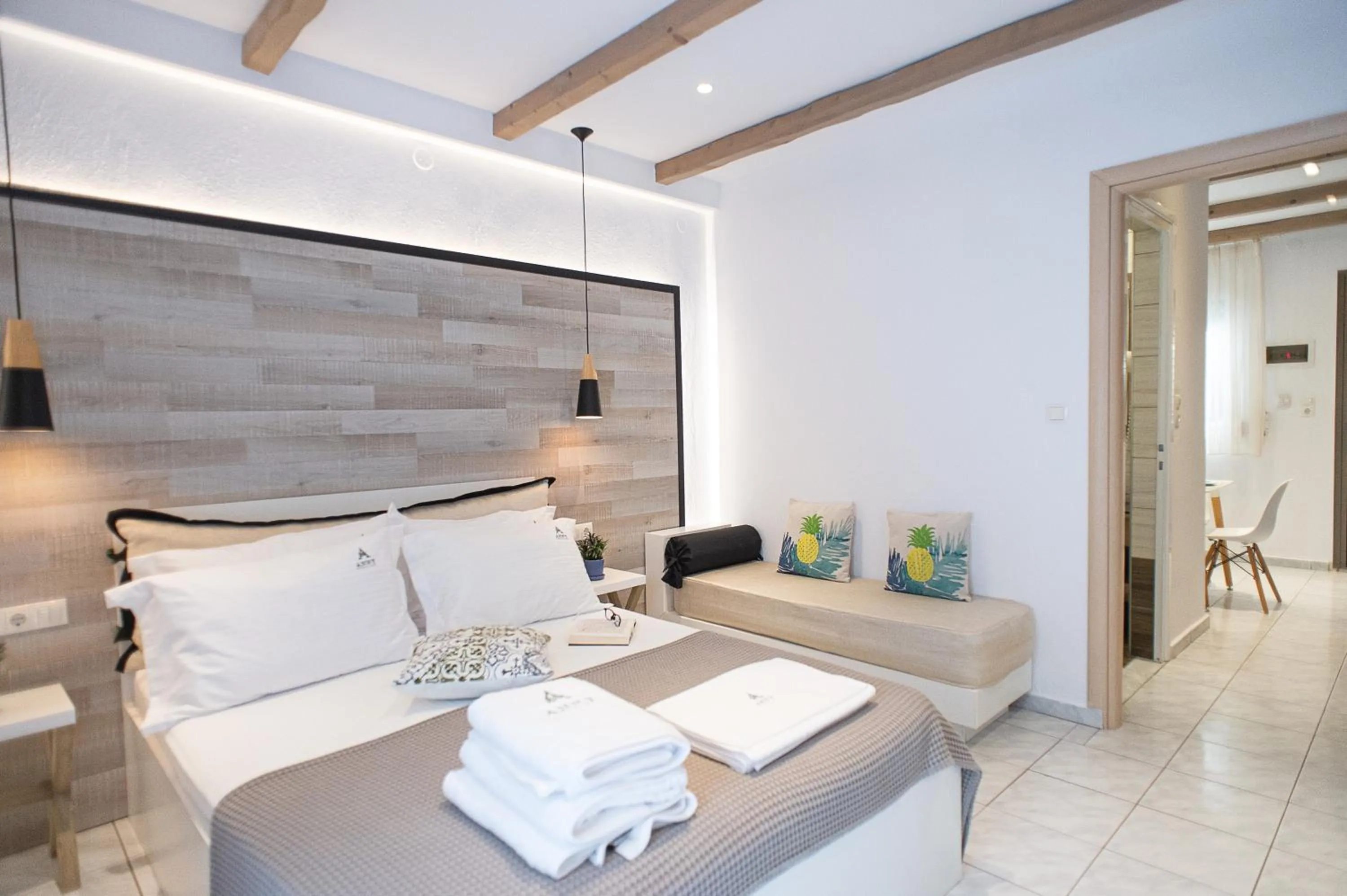 Anny's Residences & Suites