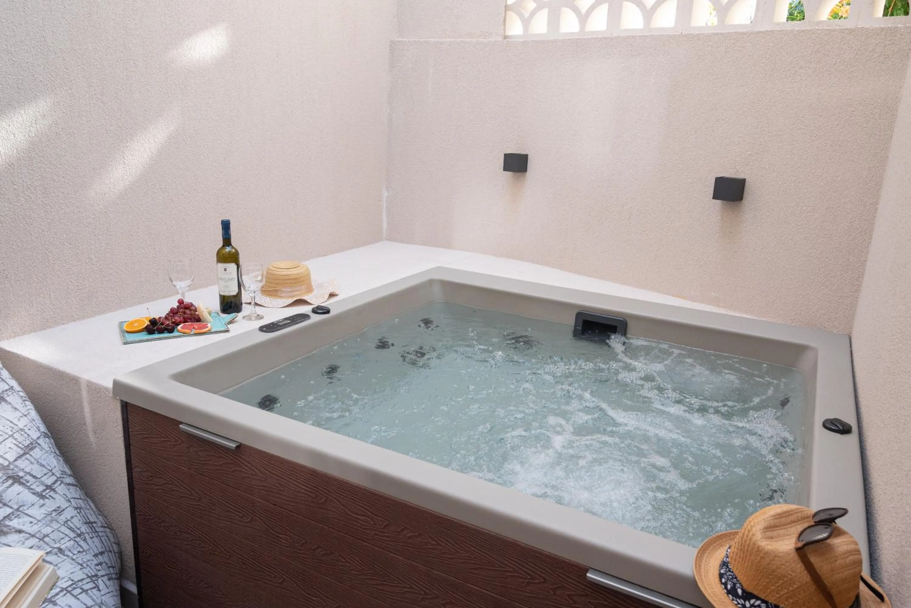 Anny's Residences & Suites