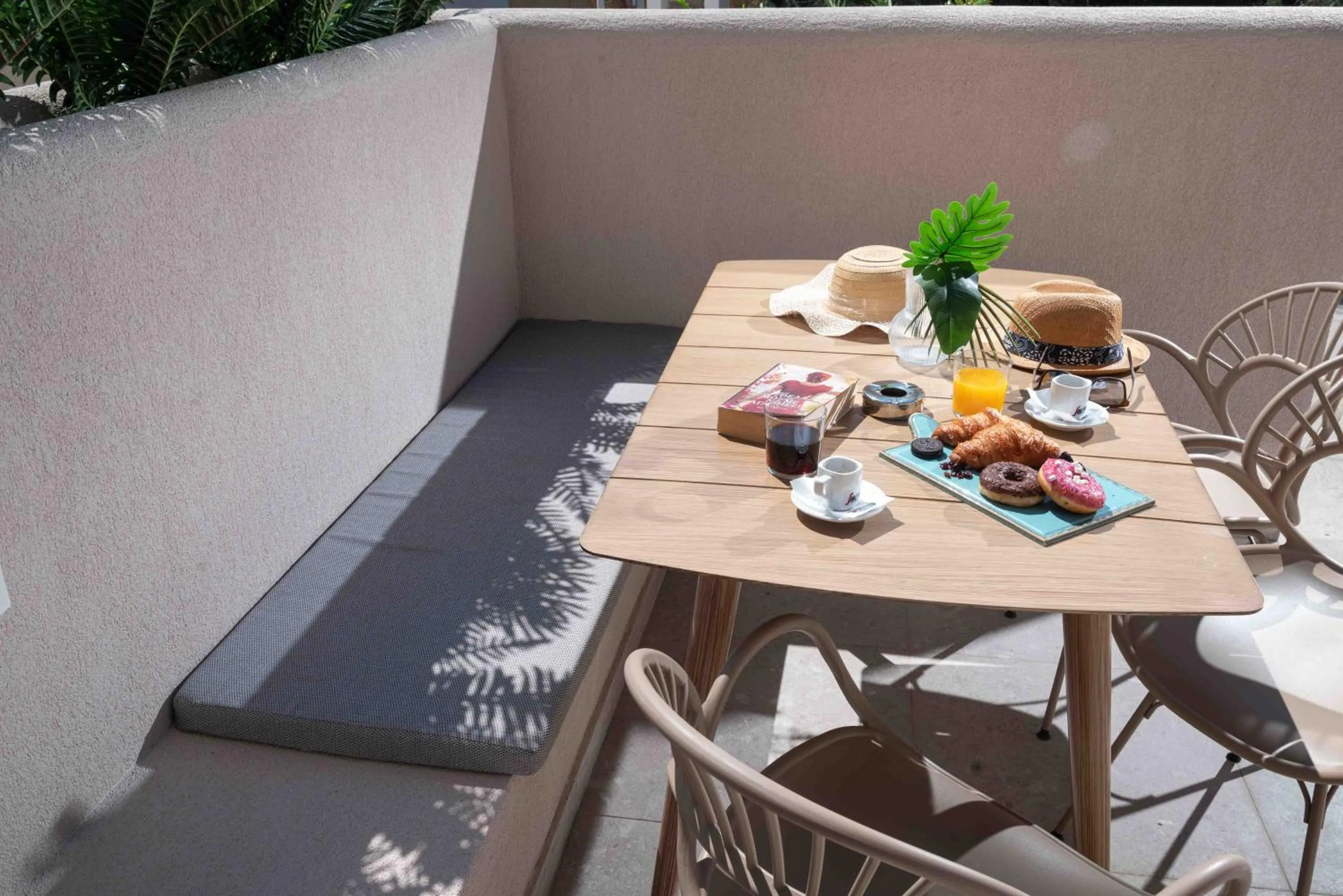 Anny's Residences & Suites