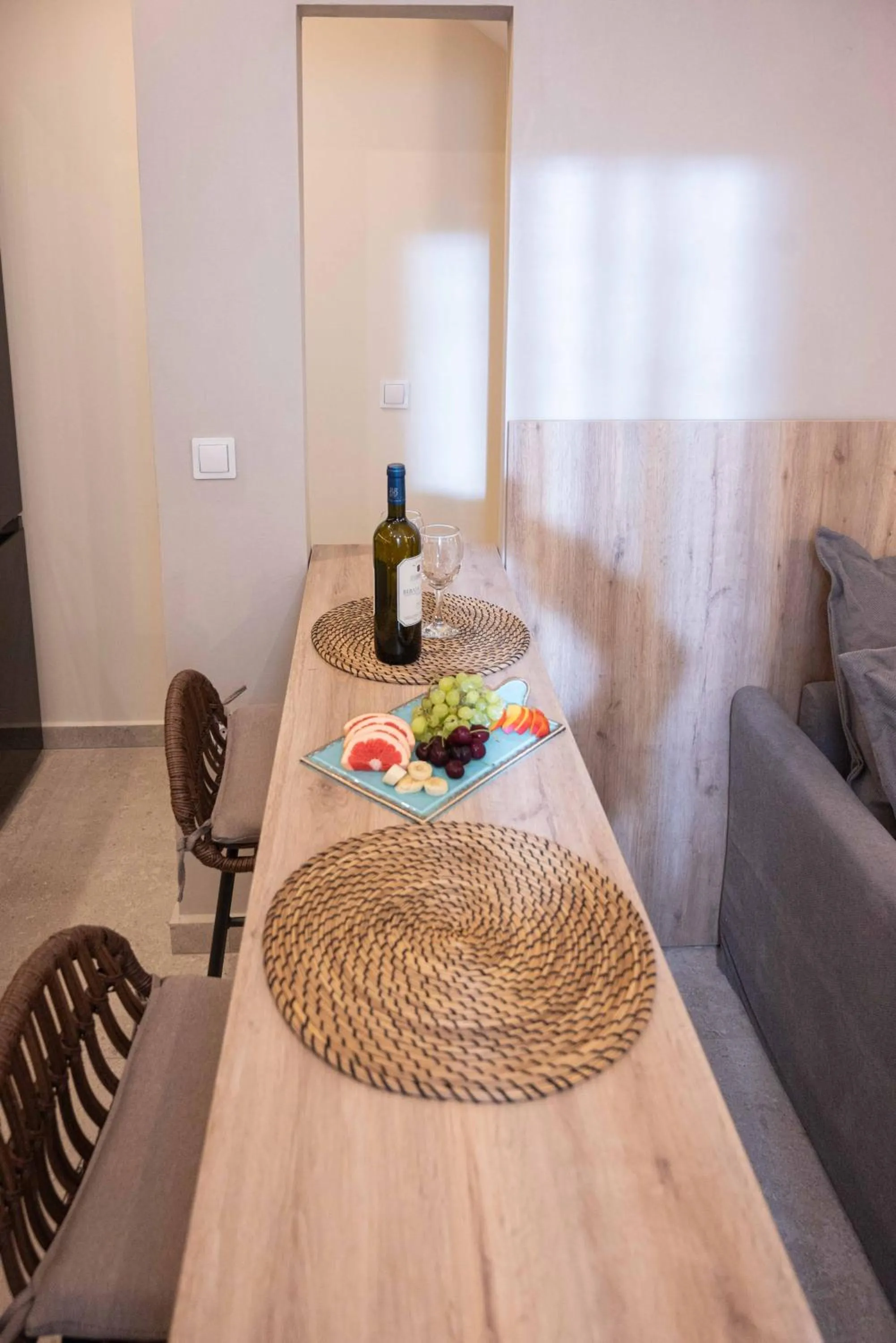 Anny's Residences & Suites