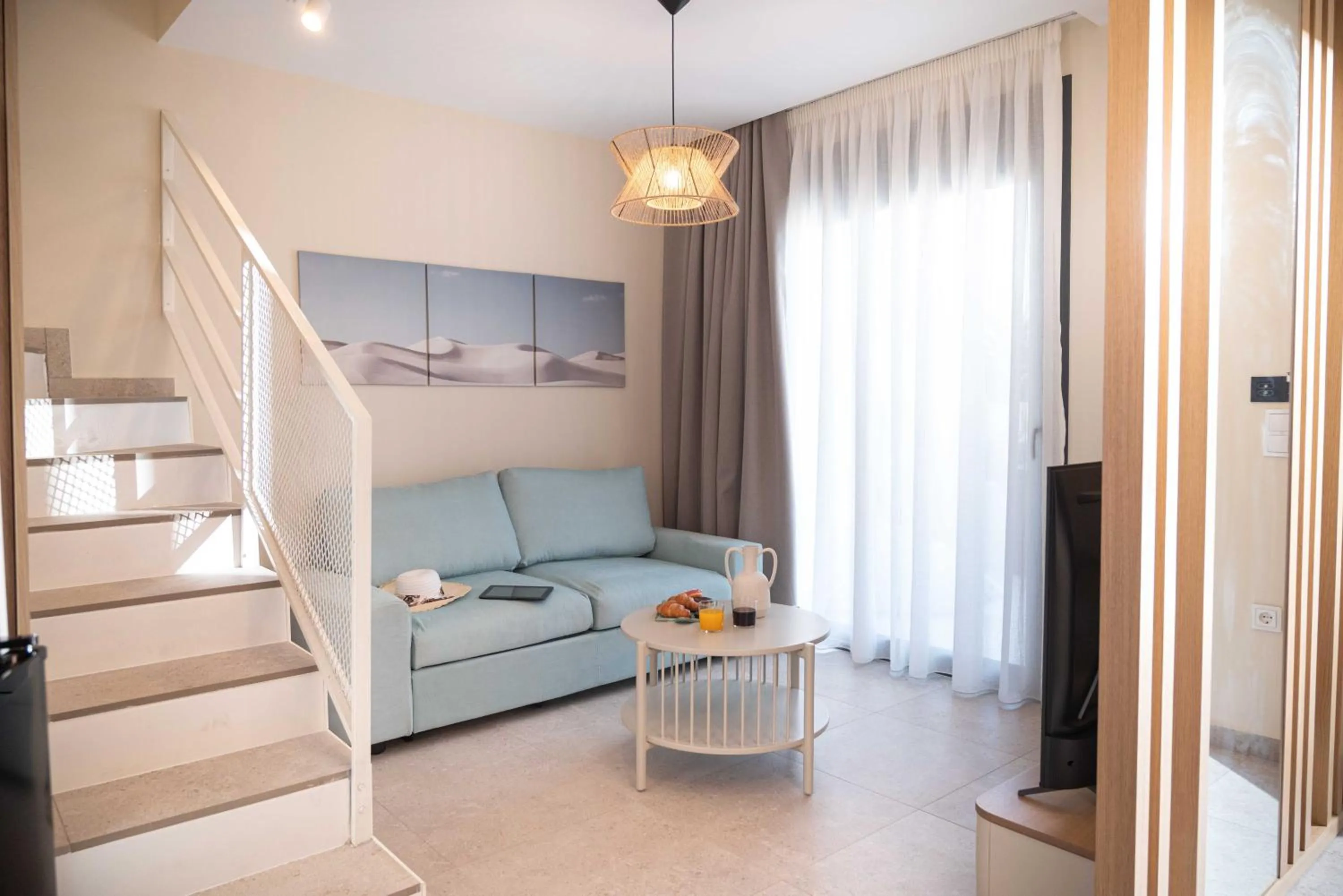 Anny's Residences & Suites