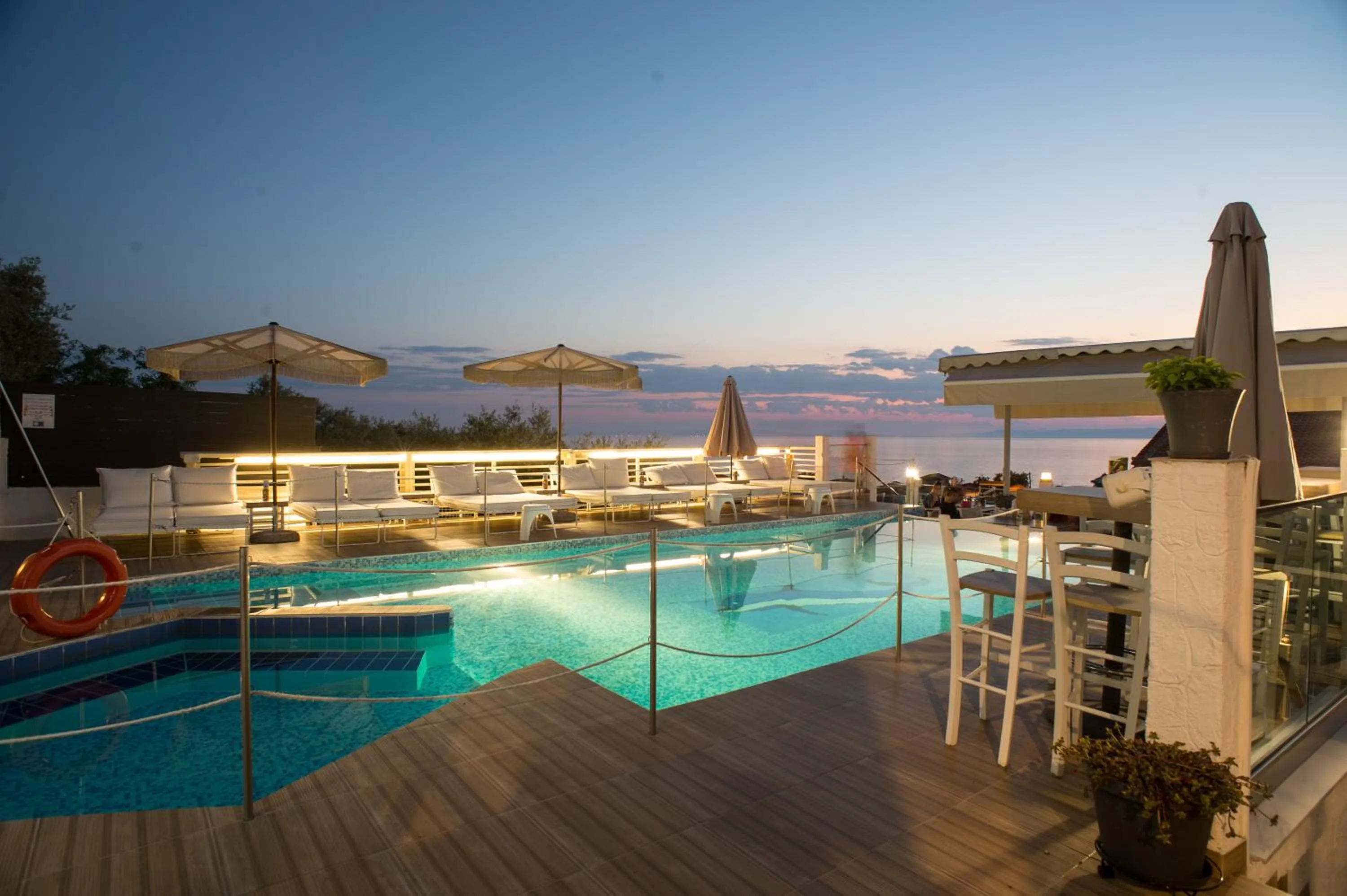 Anny's Residences & Suites