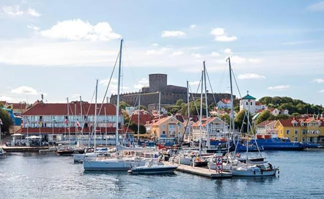 Villa Marstrand