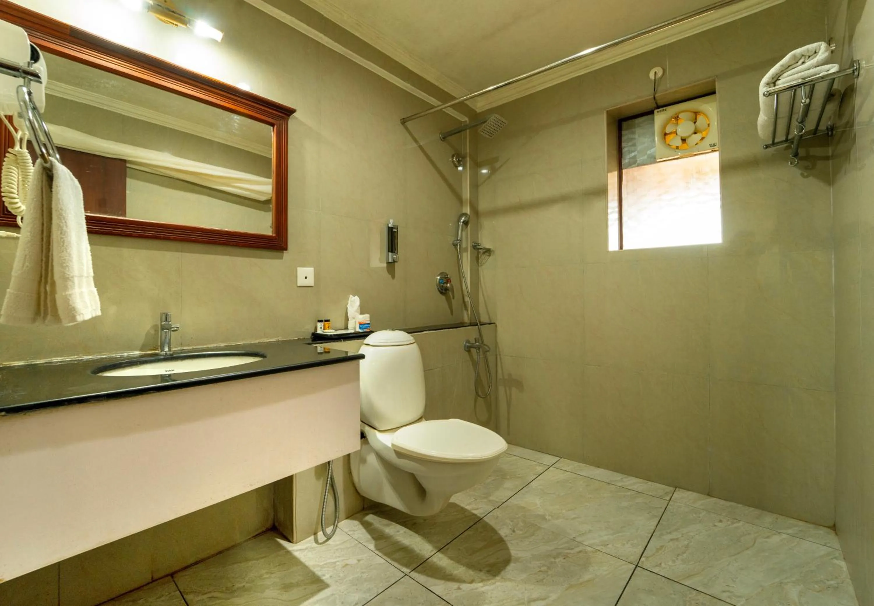 Pagoda Resorts Alleppey