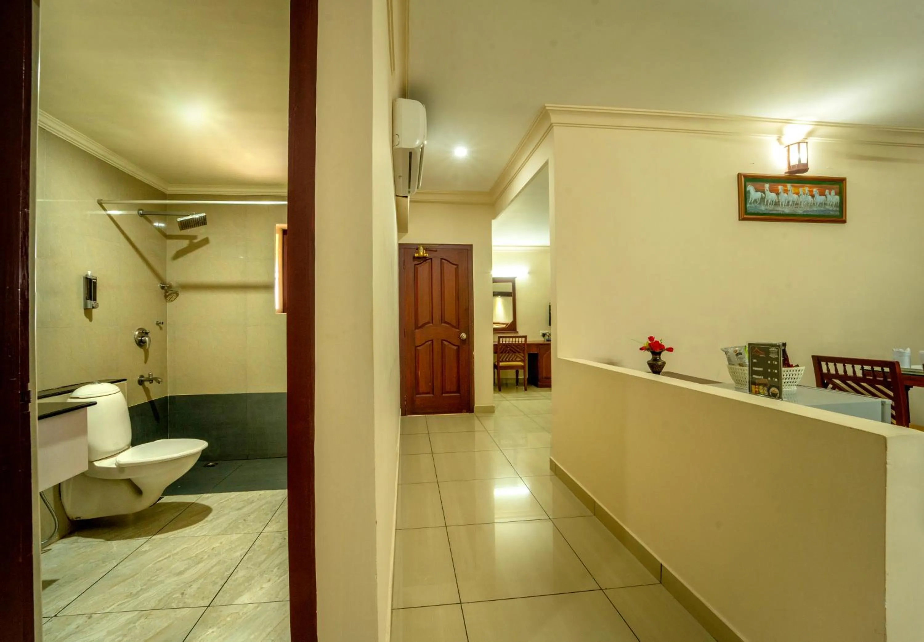 Pagoda Resorts Alleppey