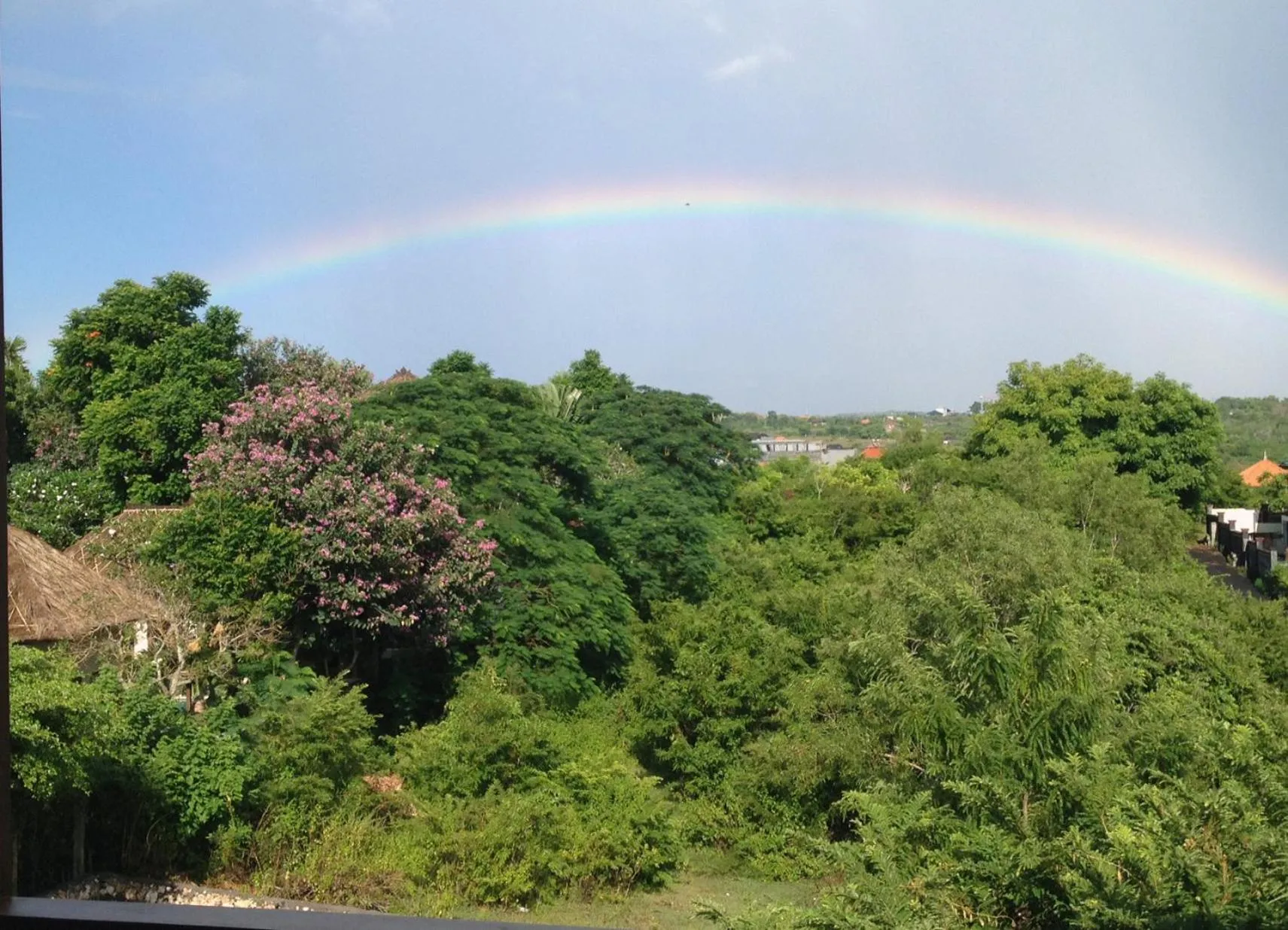 Day in Villa DK - Bali