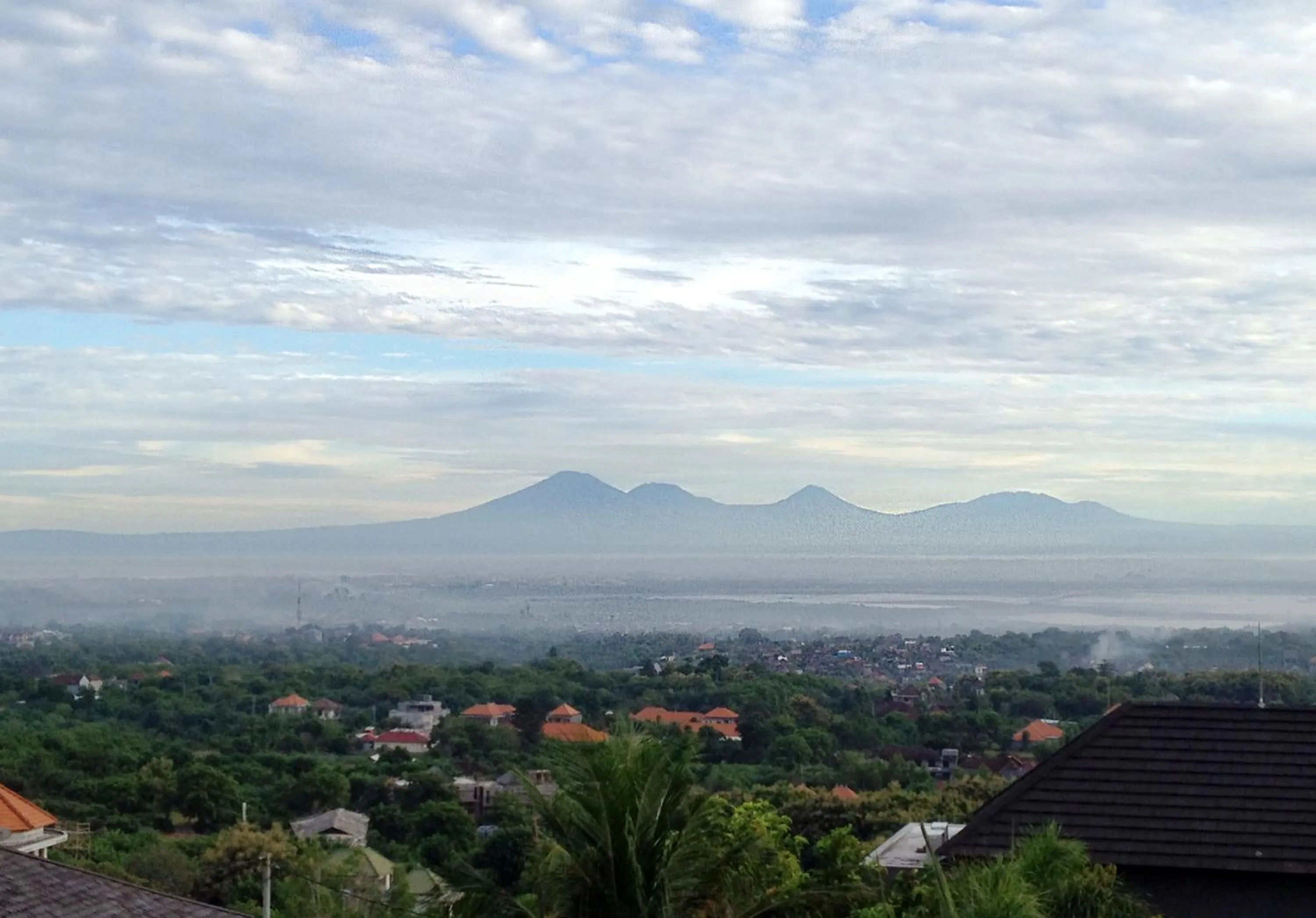 Day in Villa DK - Bali