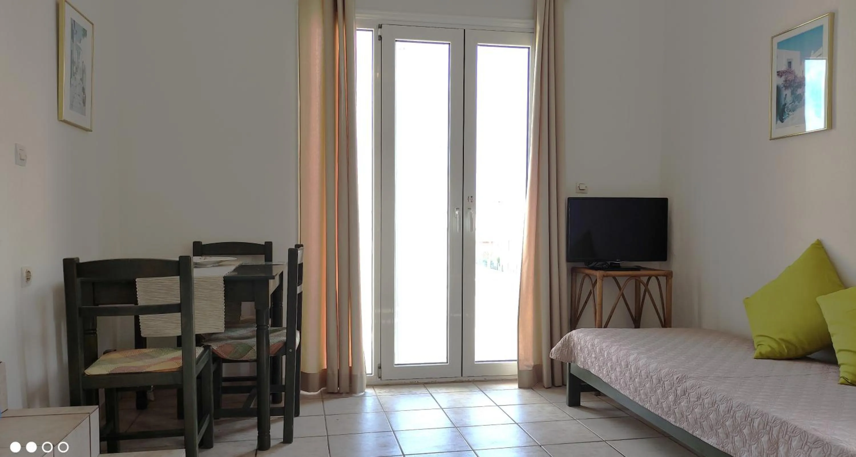 Elina Apartments Gouves