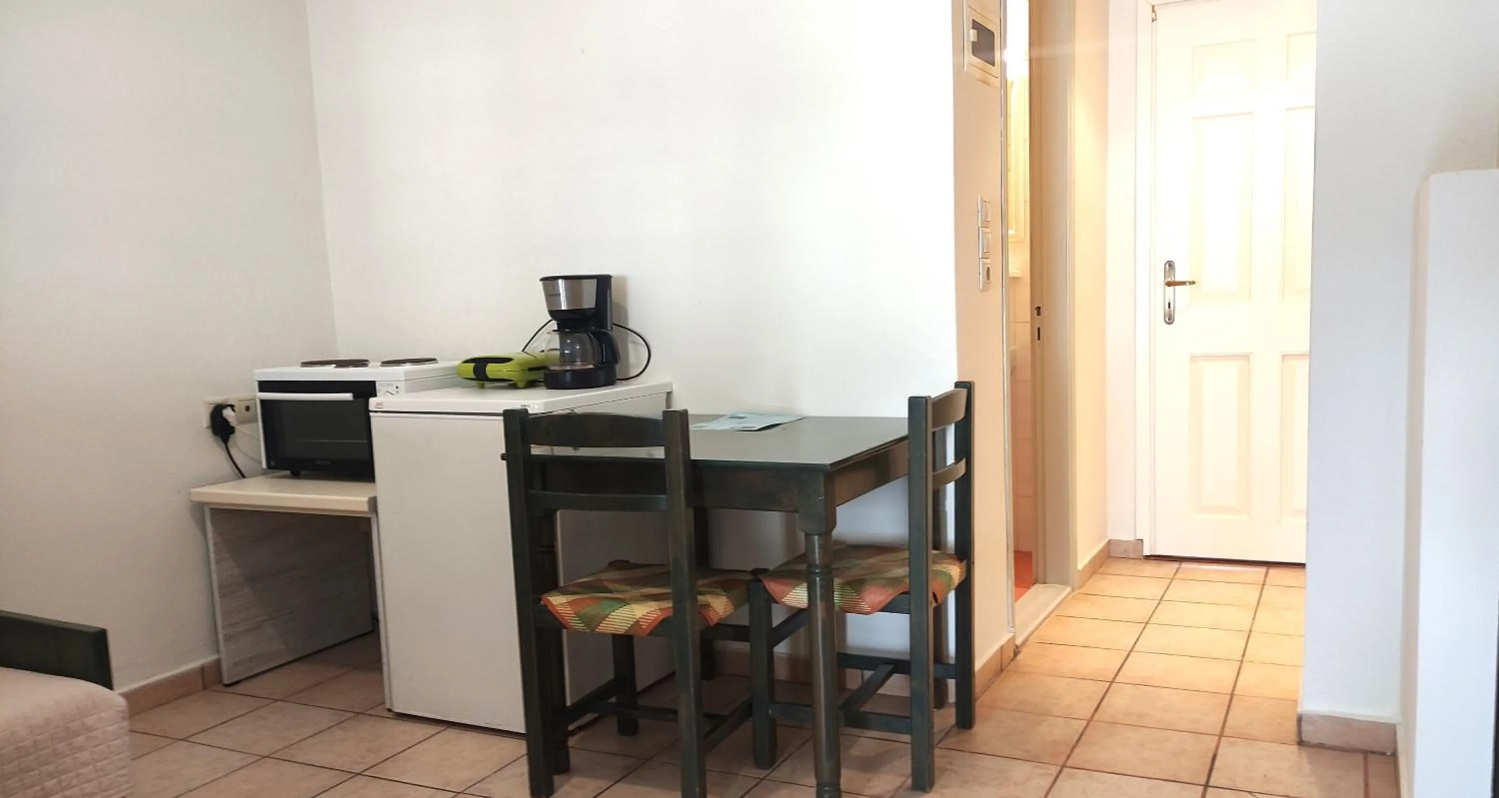 Elina Apartments Gouves