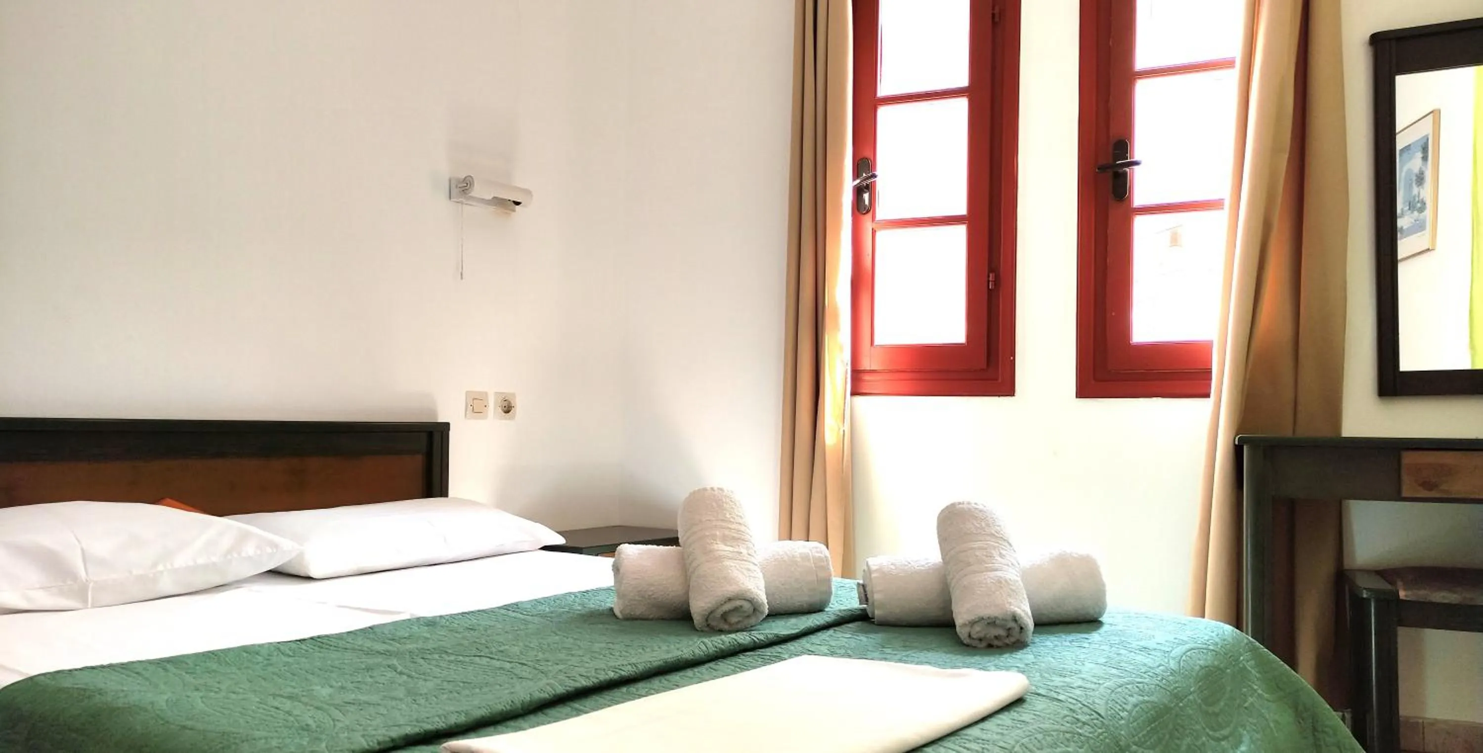 Elina Apartments Gouves