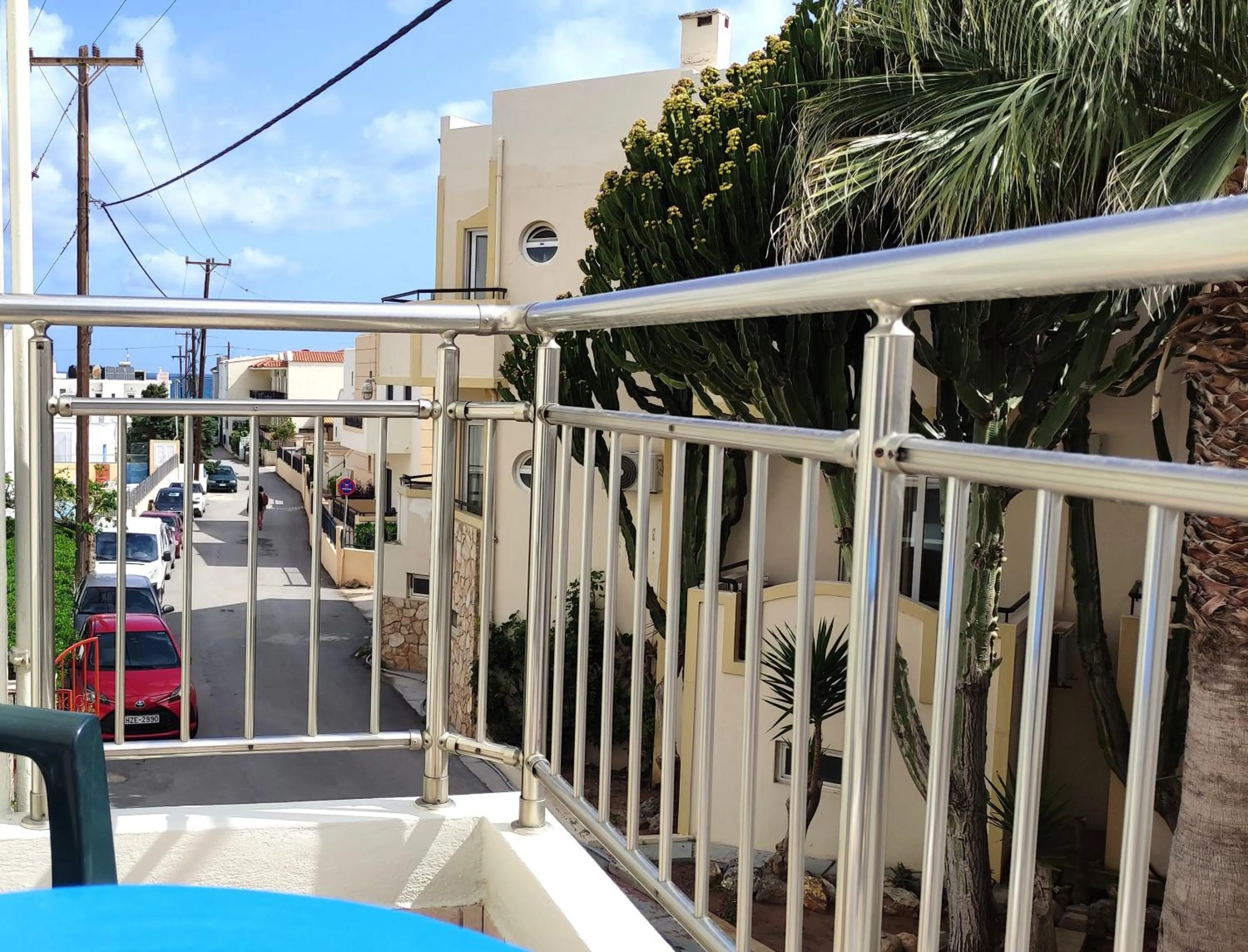 Elina Apartments Gouves