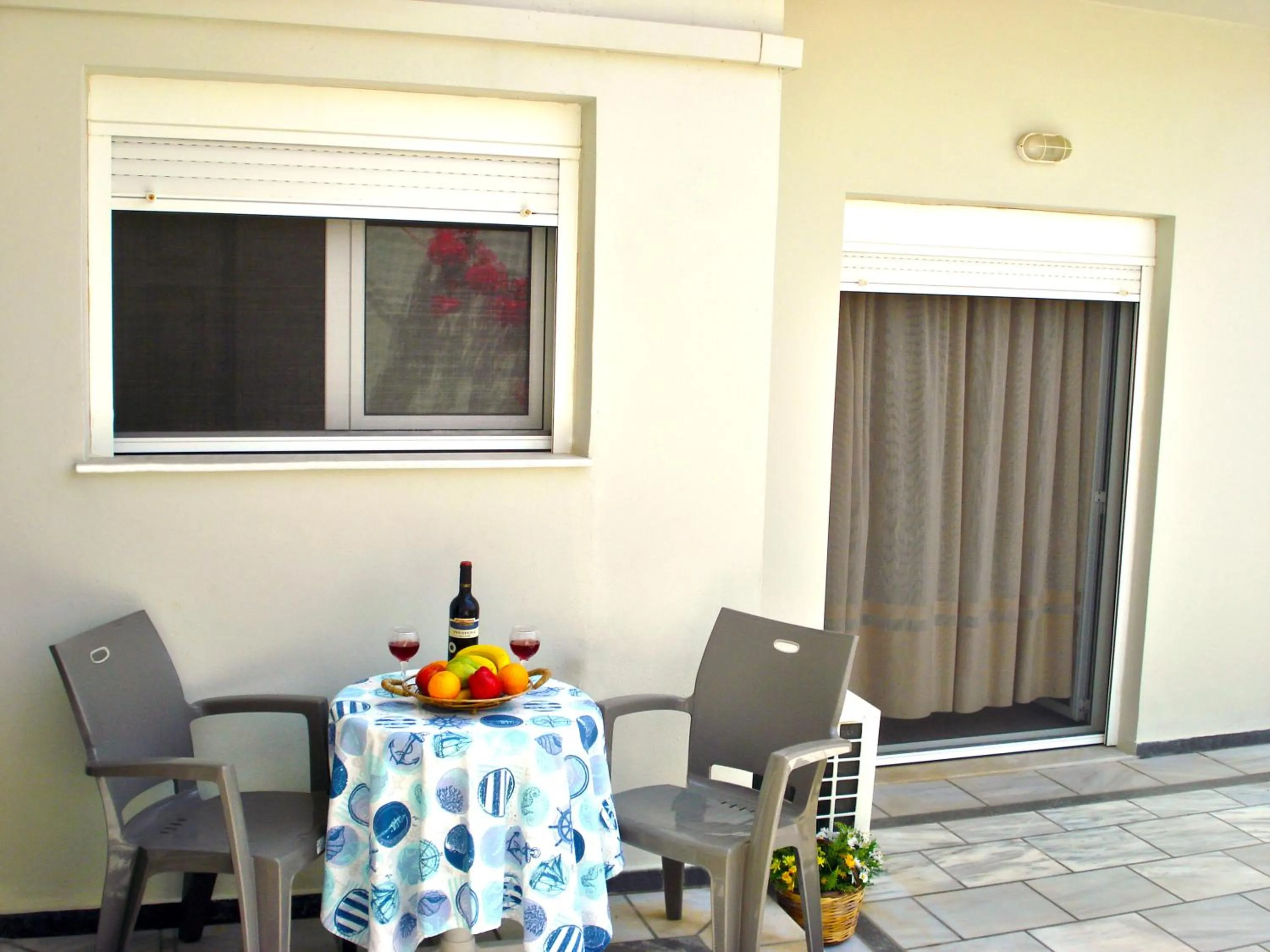 Elina Apartments Gouves