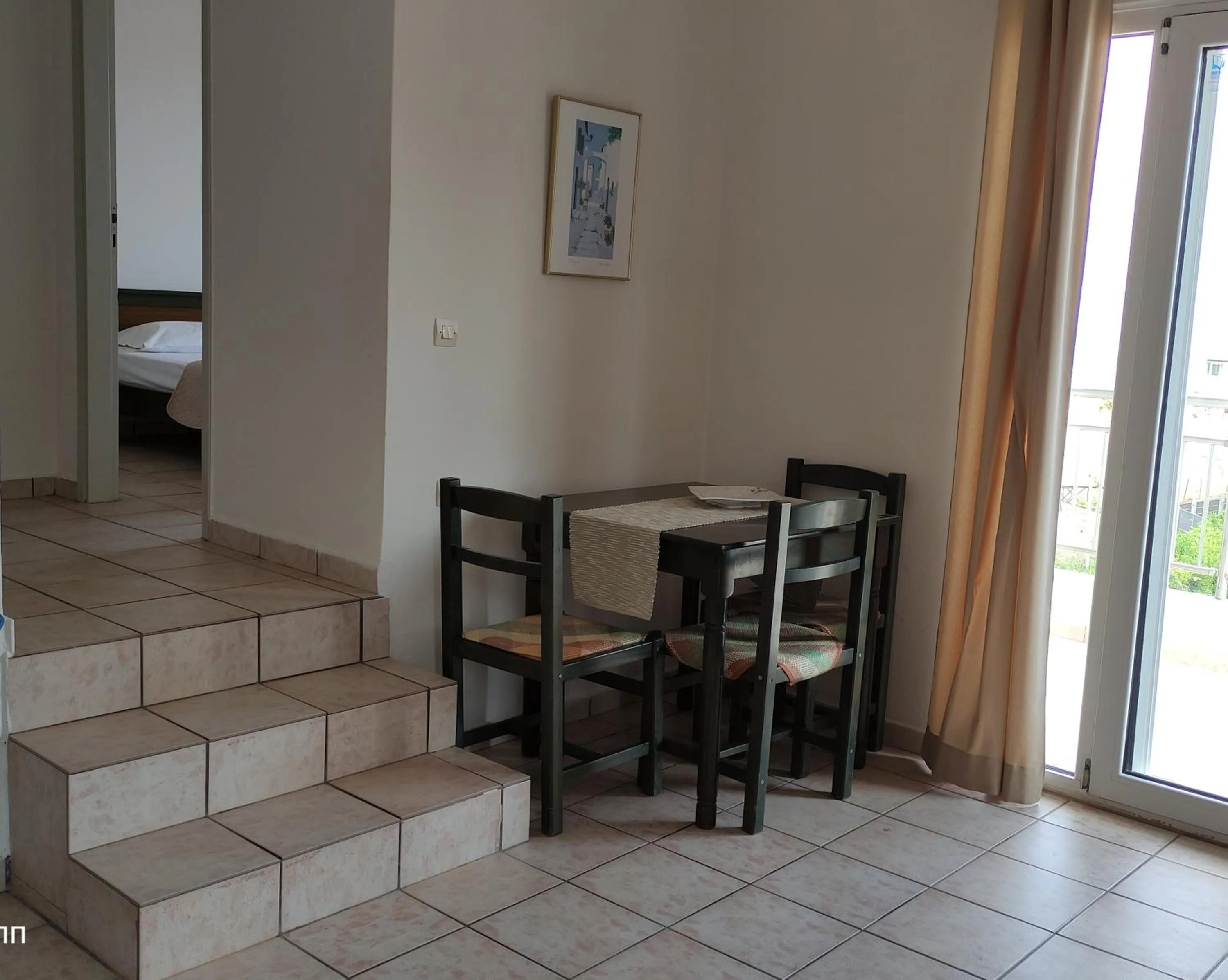 Elina Apartments Gouves