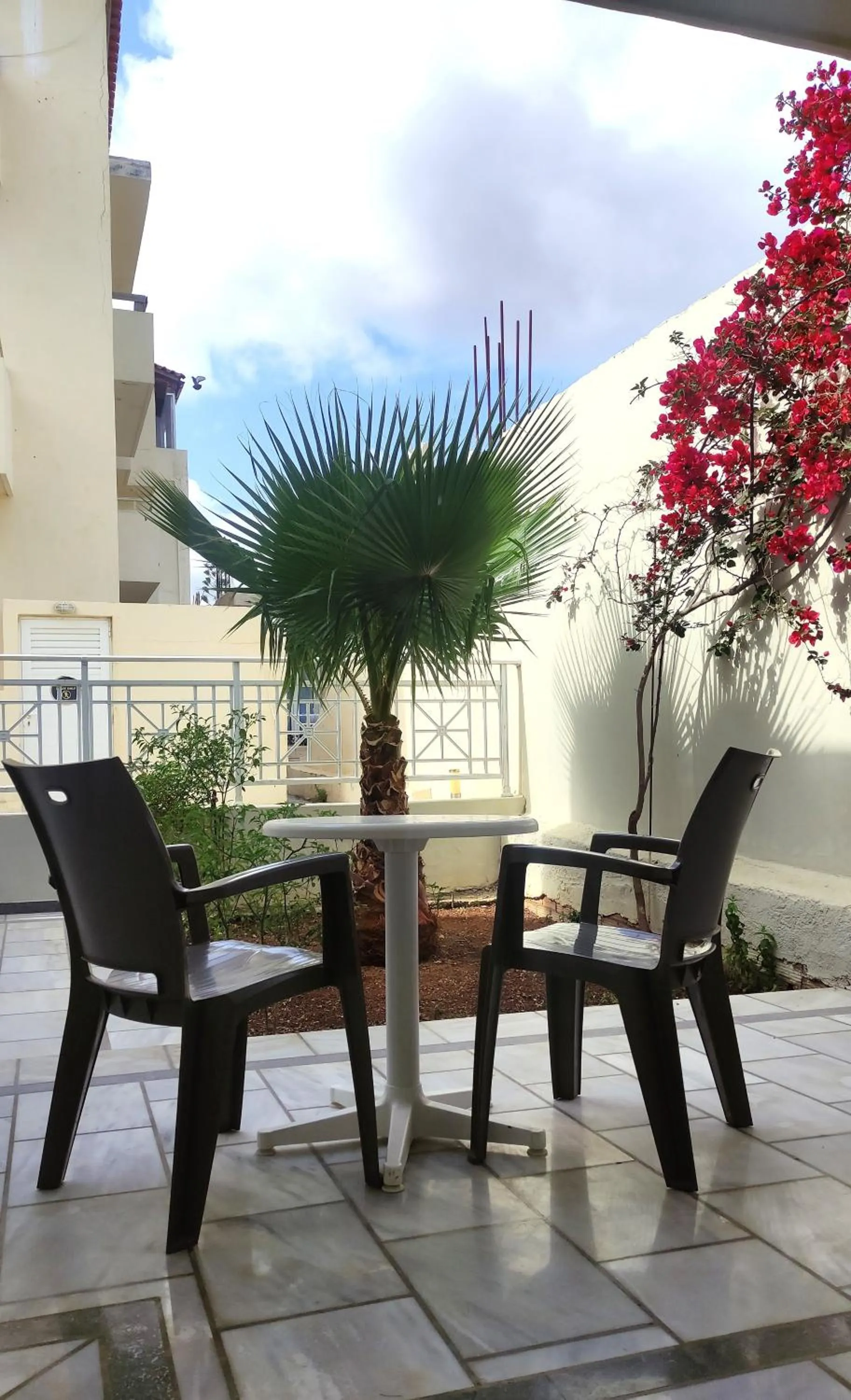 Elina Apartments Gouves