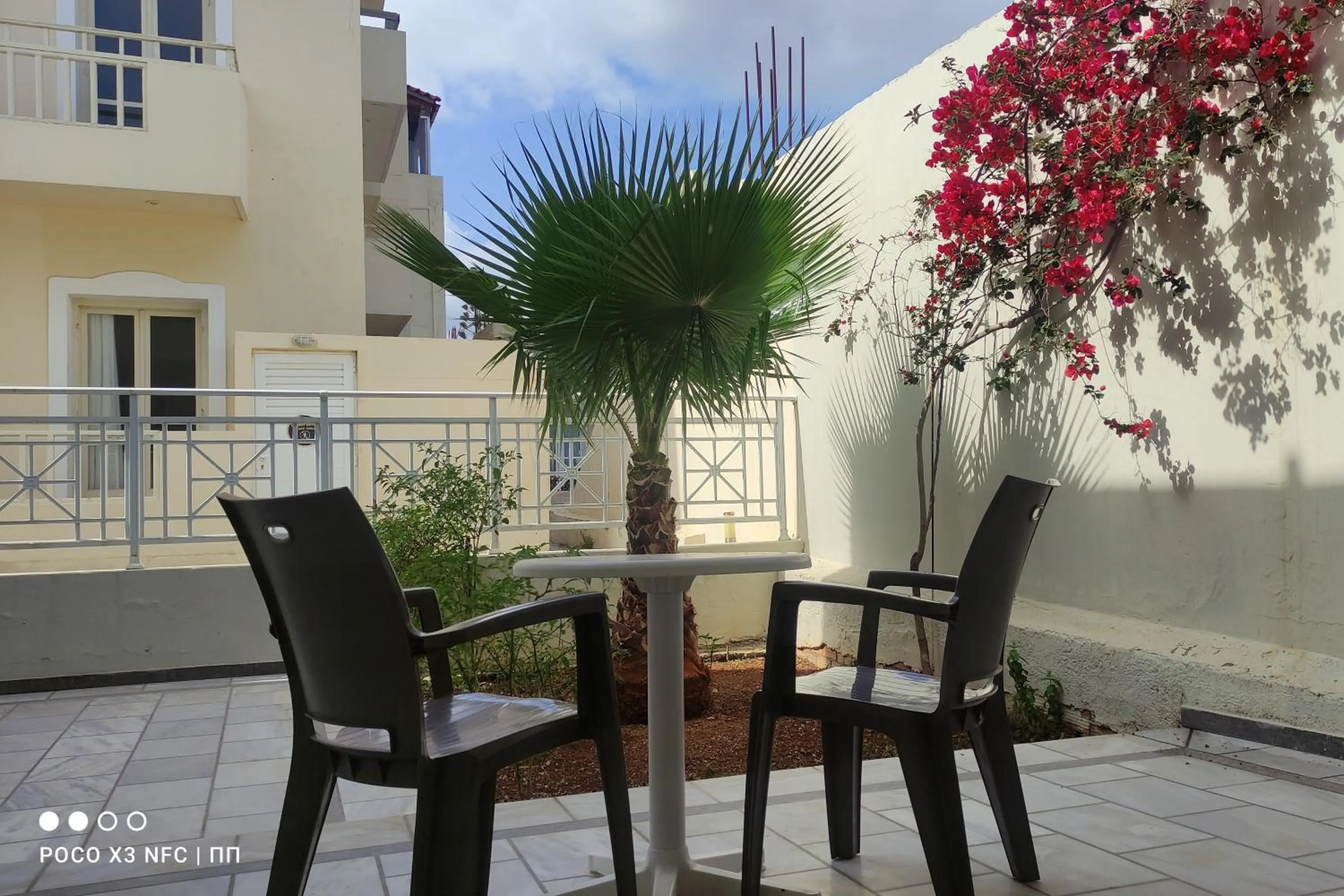 Elina Apartments Gouves