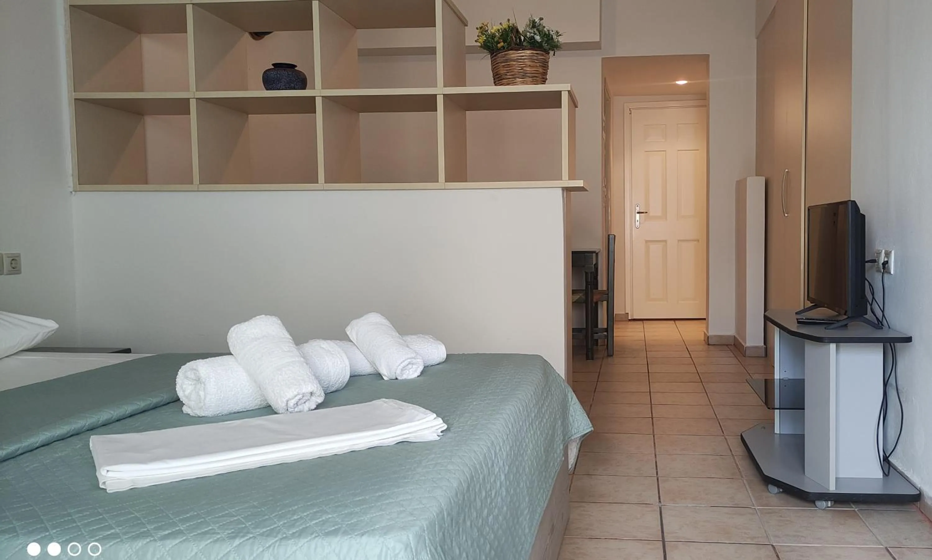 Elina Apartments Gouves