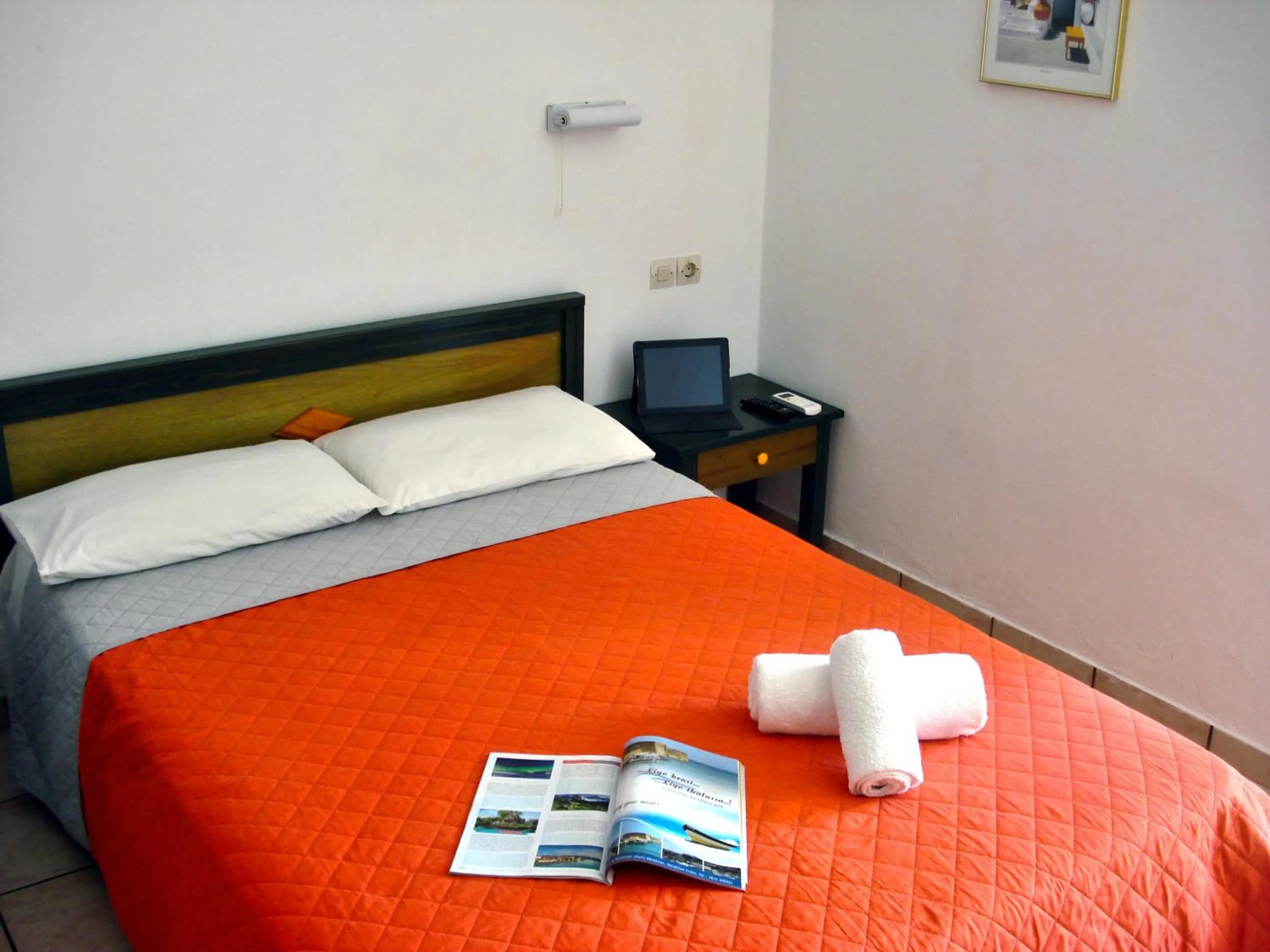 Elina Apartments Gouves