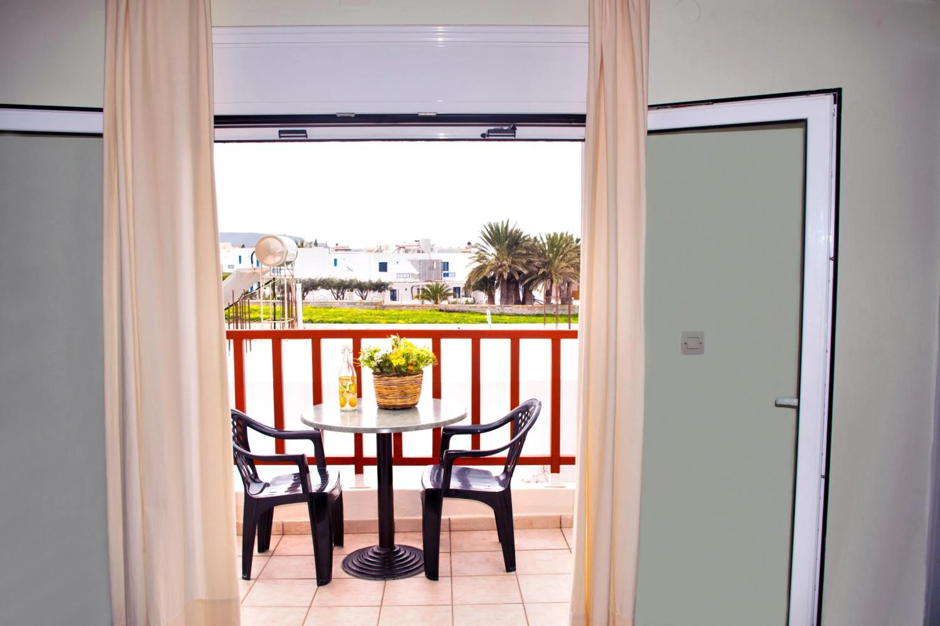 Elina Apartments Gouves