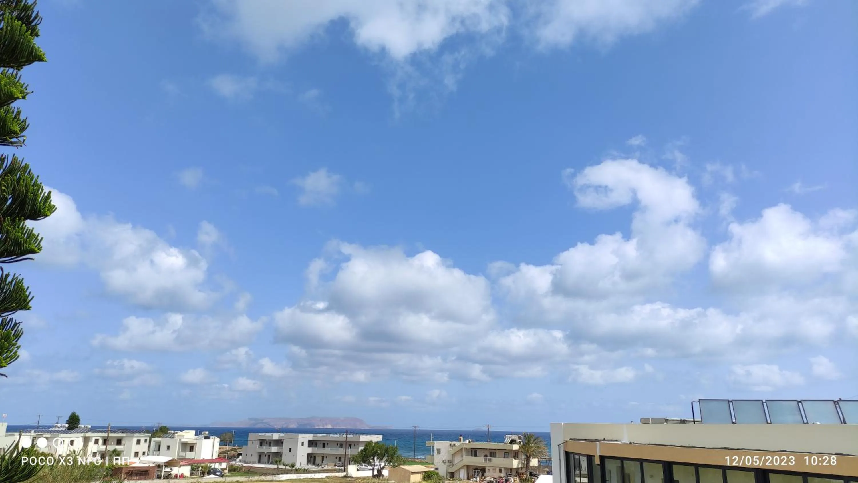 Elina Apartments Gouves