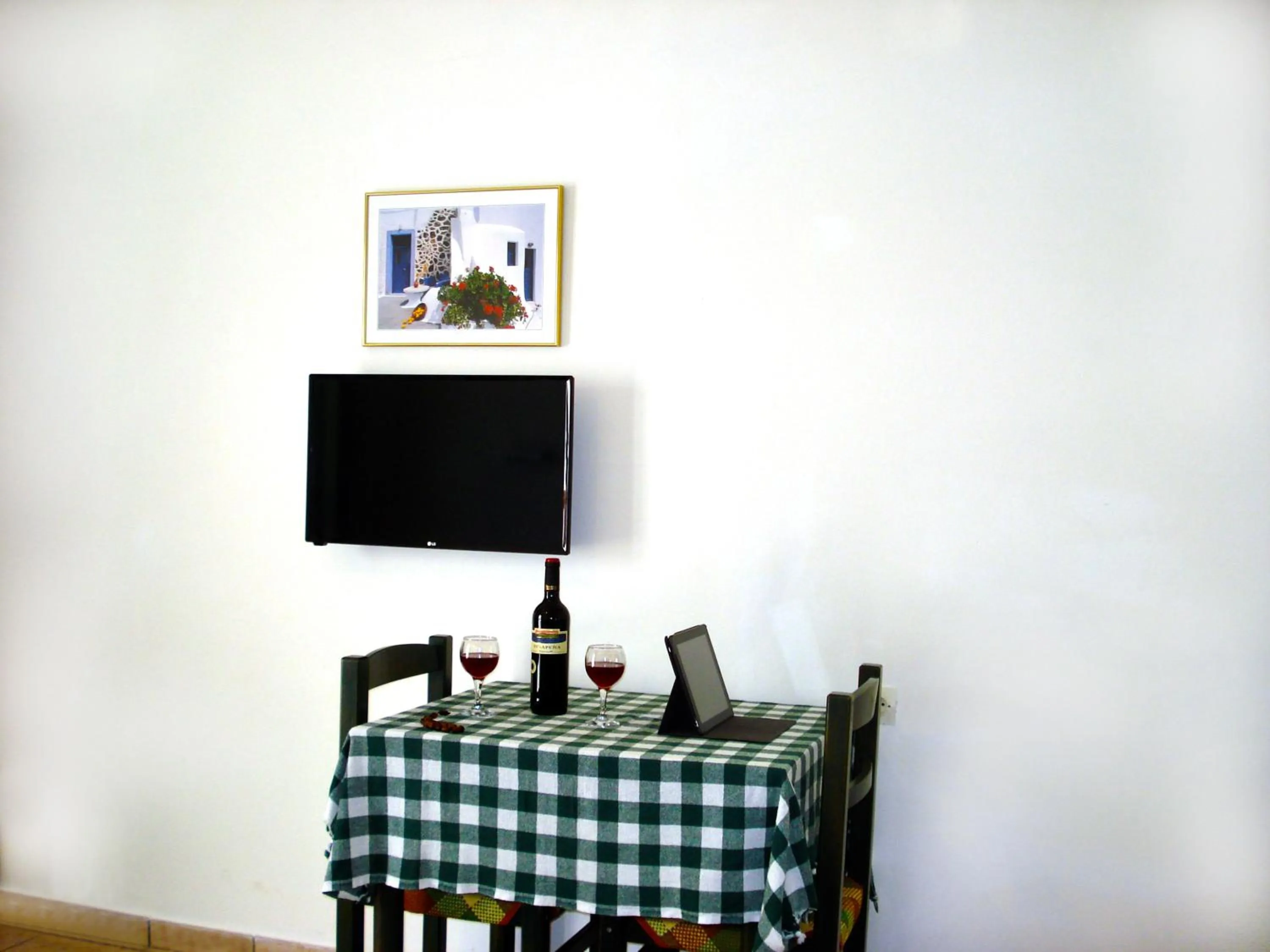 Elina Apartments Gouves