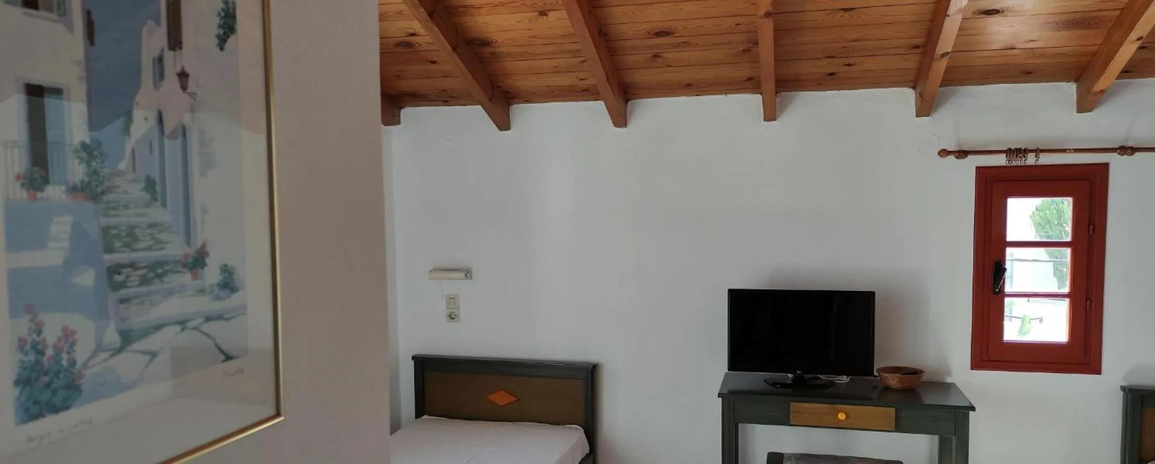 Elina Apartments Gouves