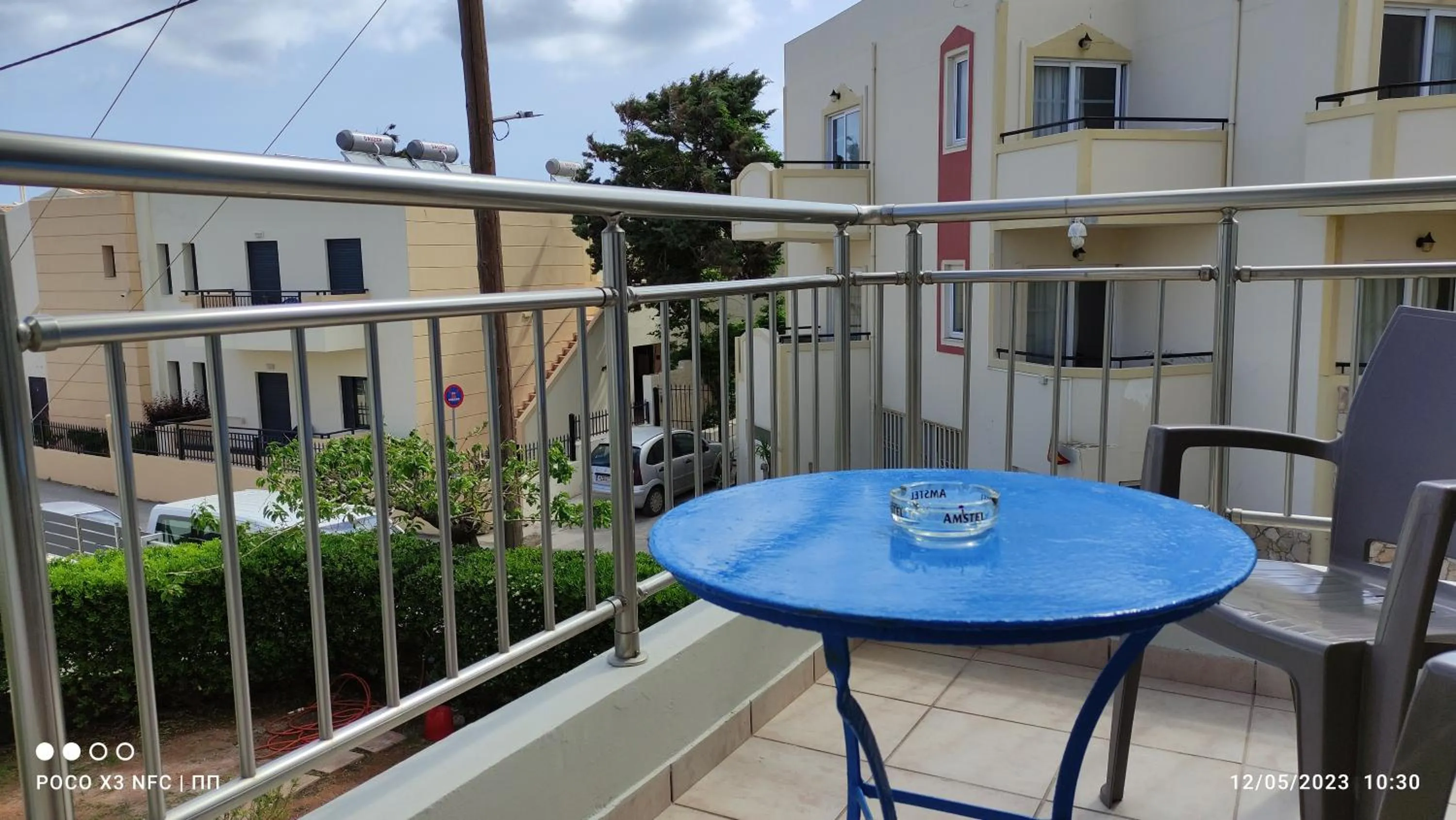 Elina Apartments Gouves