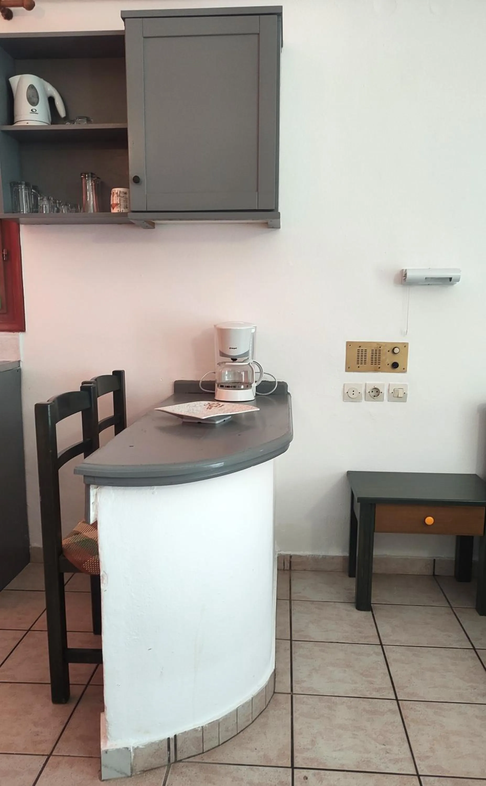 Elina Apartments Gouves