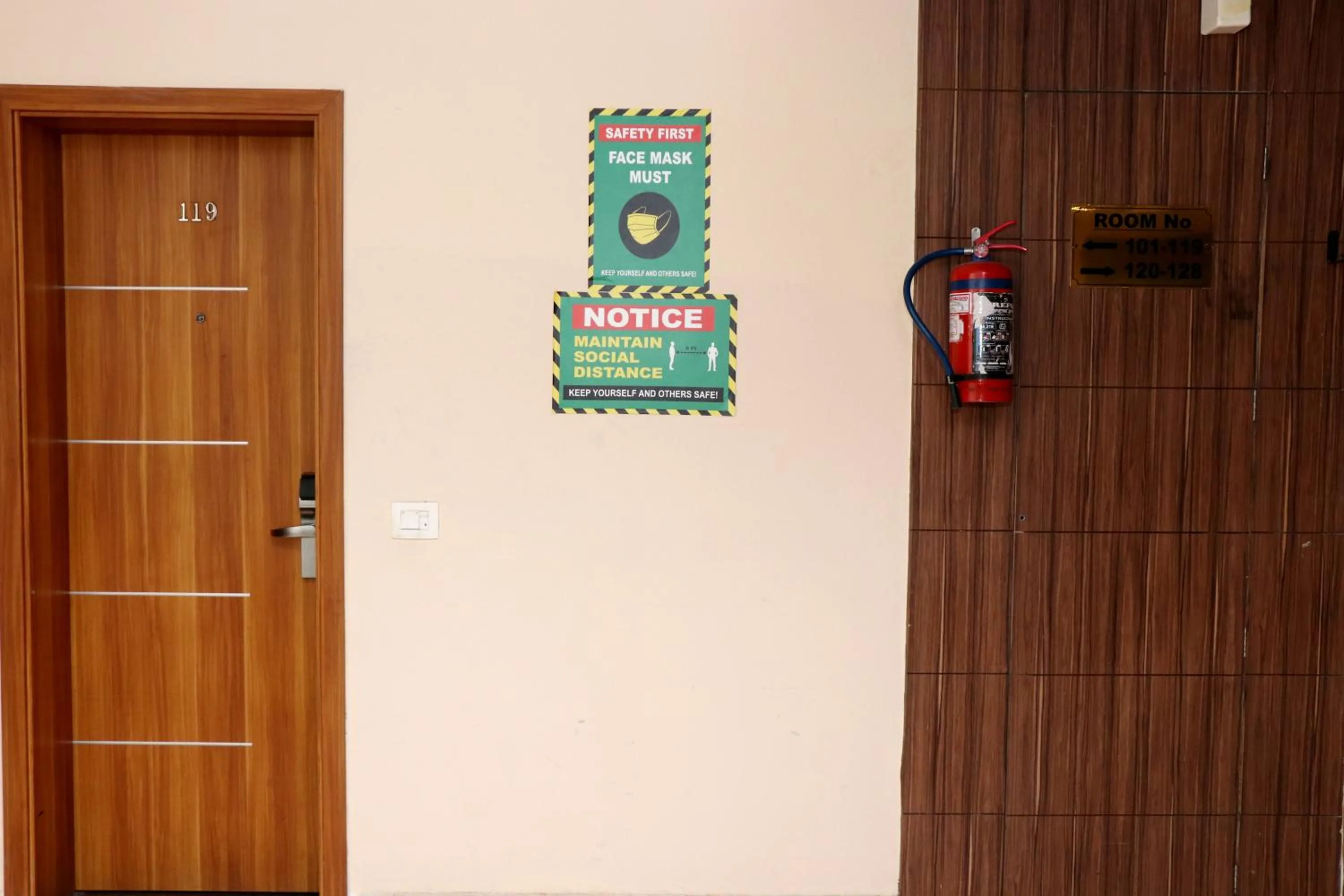 Property logo or sign in Hotel Le Roi,Haridwar@Har Ki Pauri