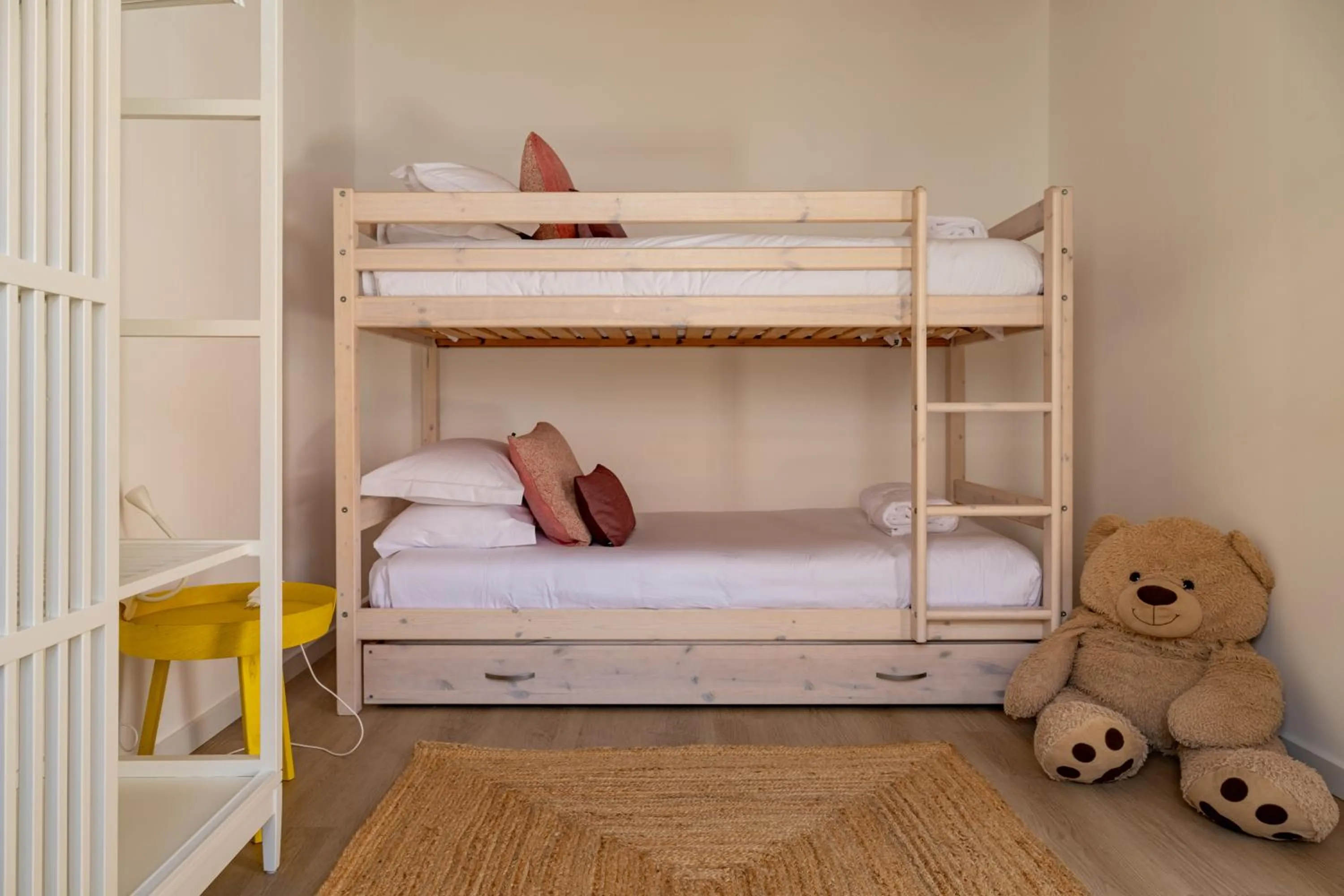 Photo of the whole room, Bed in Pestana Comporta Village Residences