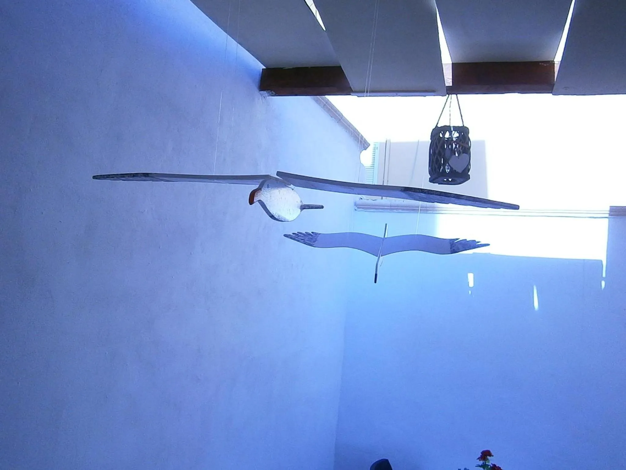 B&B La Rosa Lampedusa