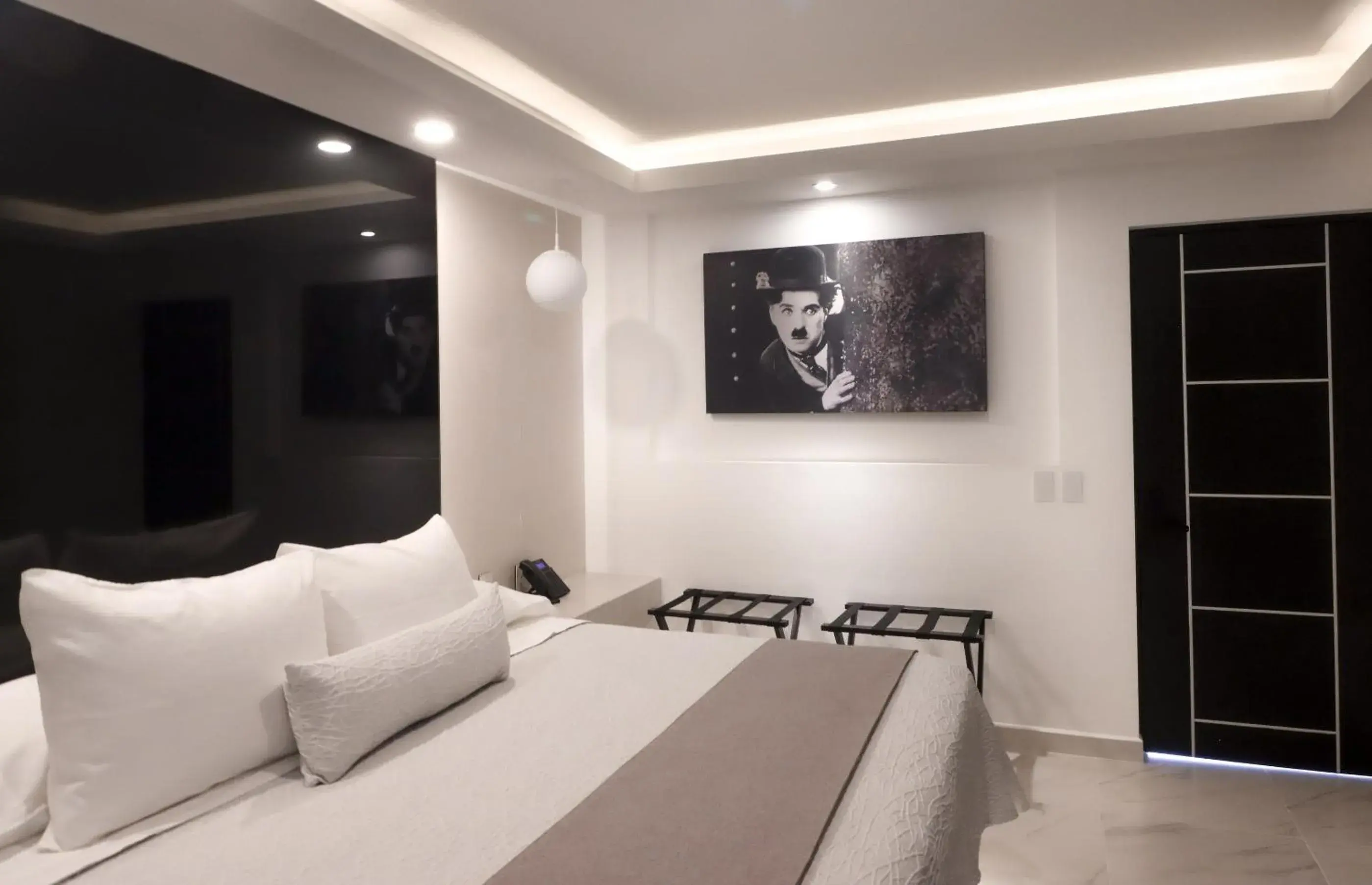 Standard Queen Room in Casa Tabachin Standard Queen Room in Casa Tabachin